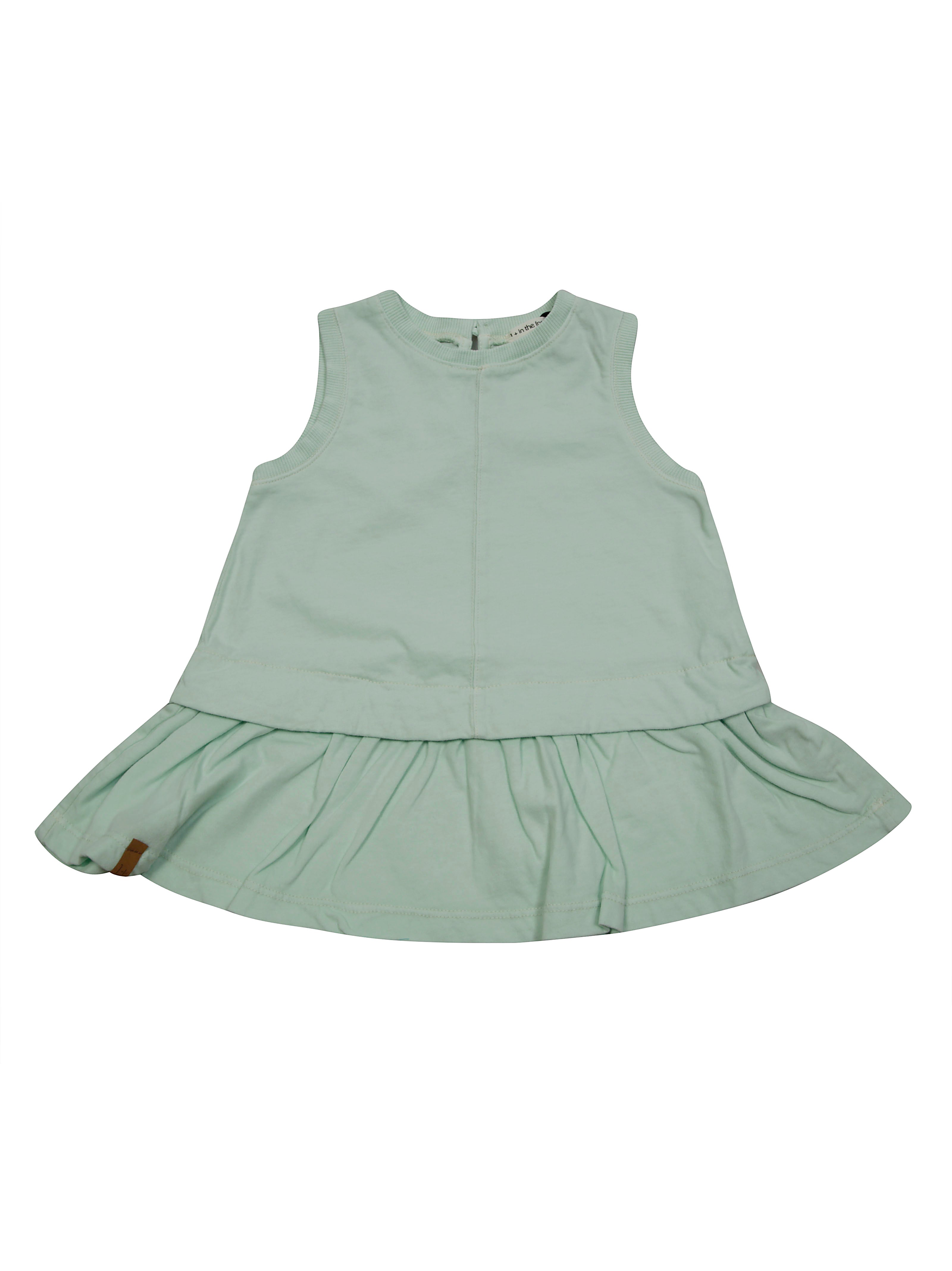 1+IN THE FAMILY Mini T-Shirt Dress for Kids