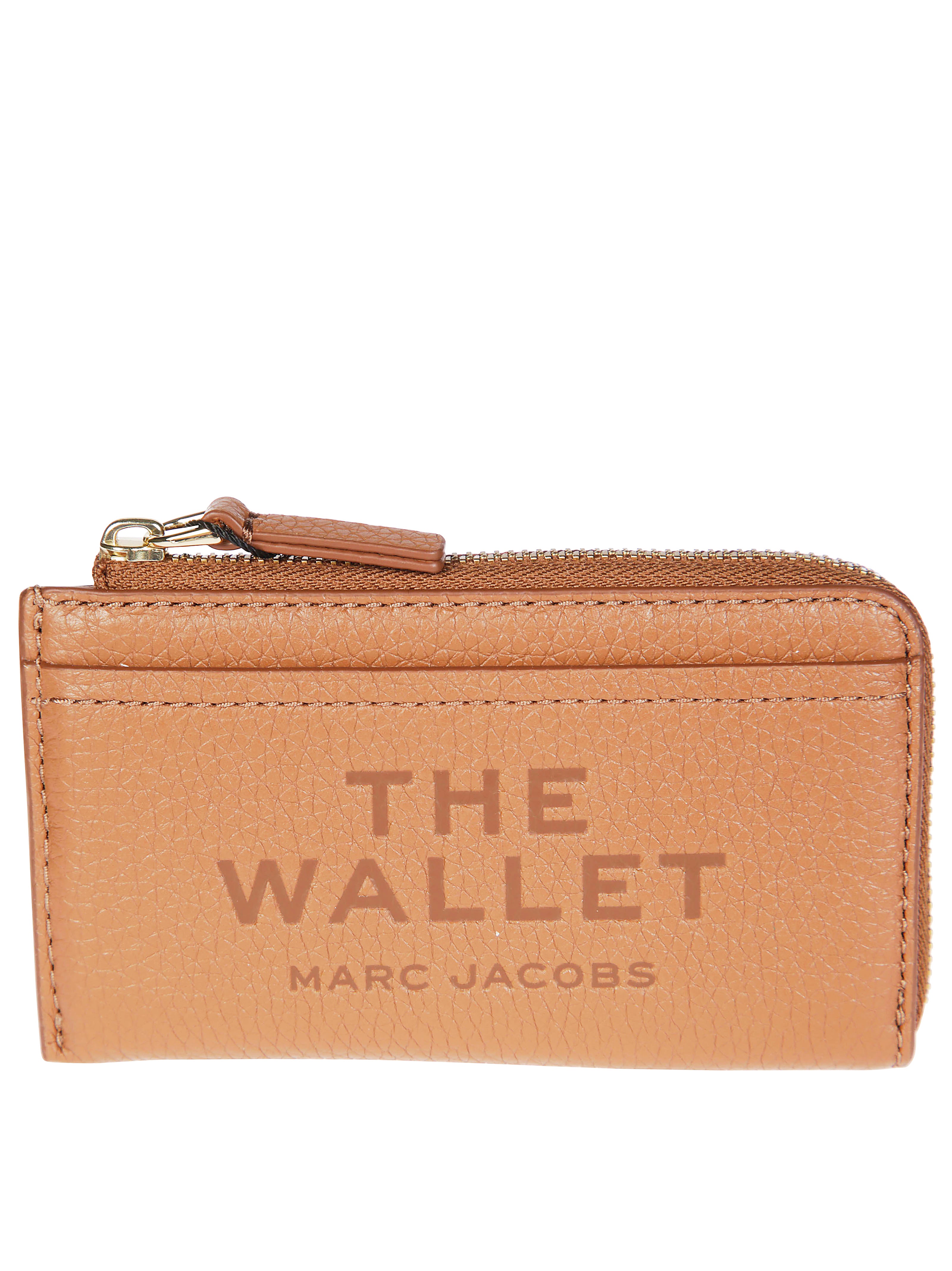 MARC JACOBS The Top Zip Multi Wallet - Mini