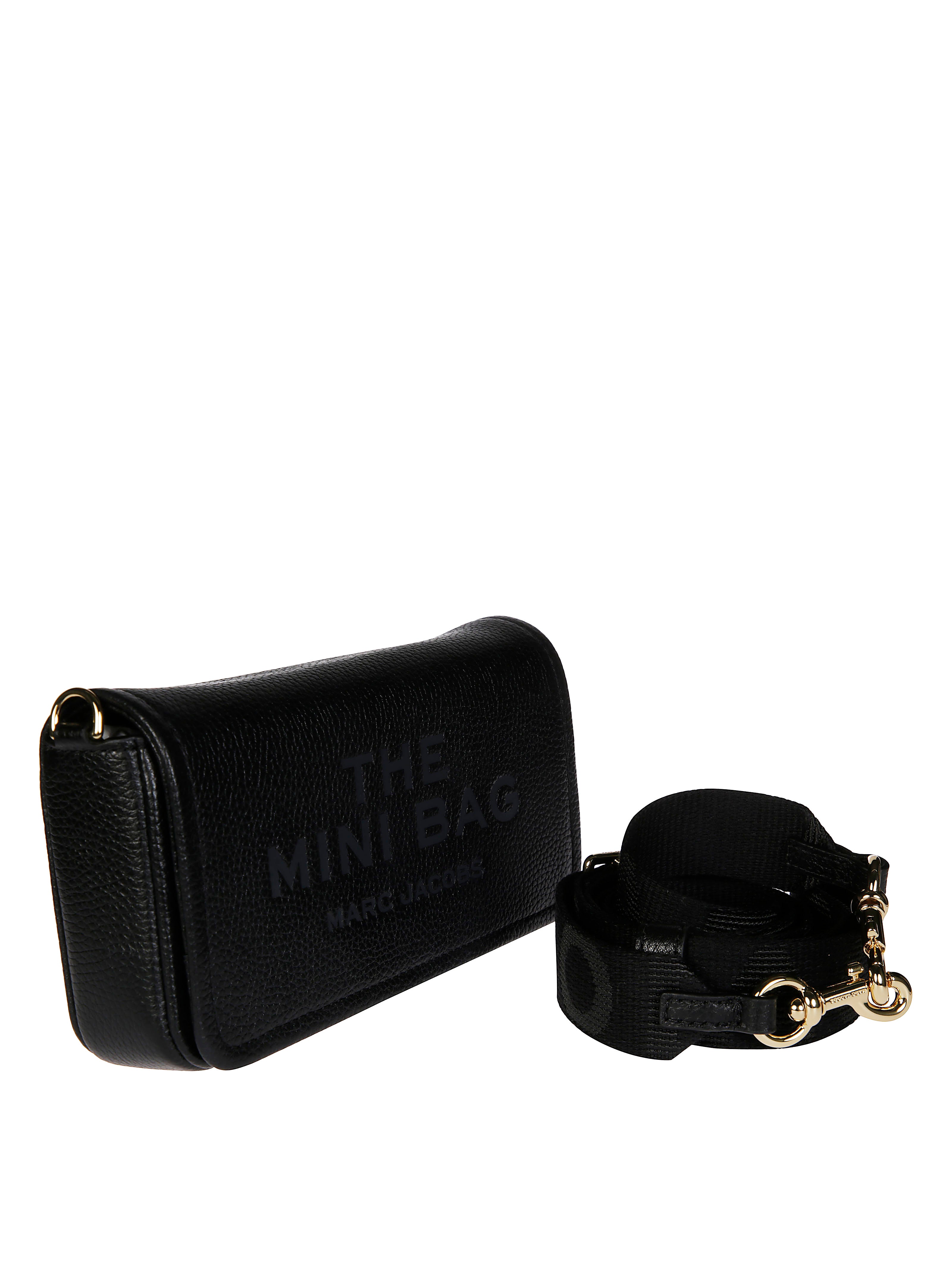 MARC JACOBS Mini Handbag for Men