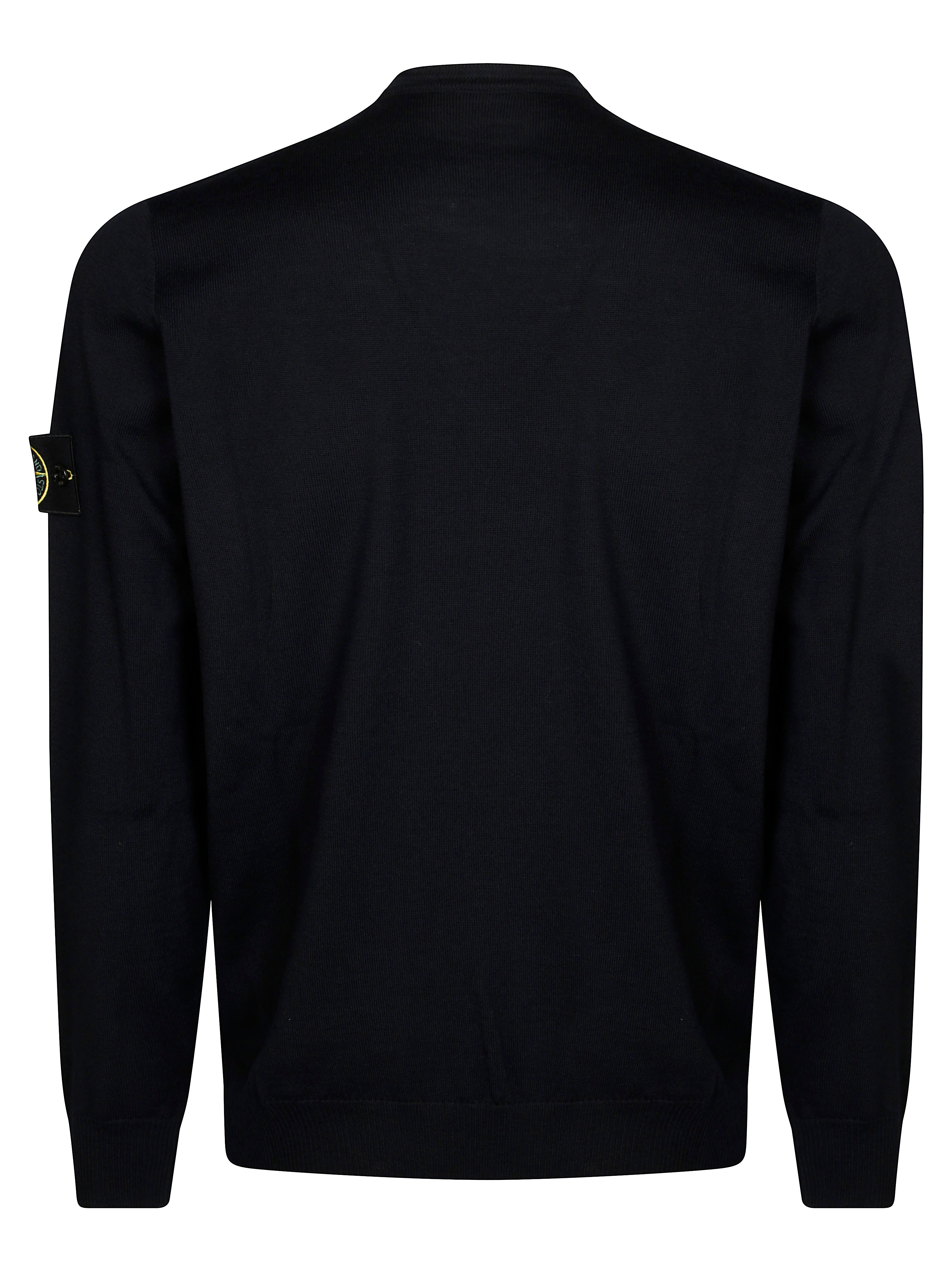 STONE ISLAND Chic Women's Sweater