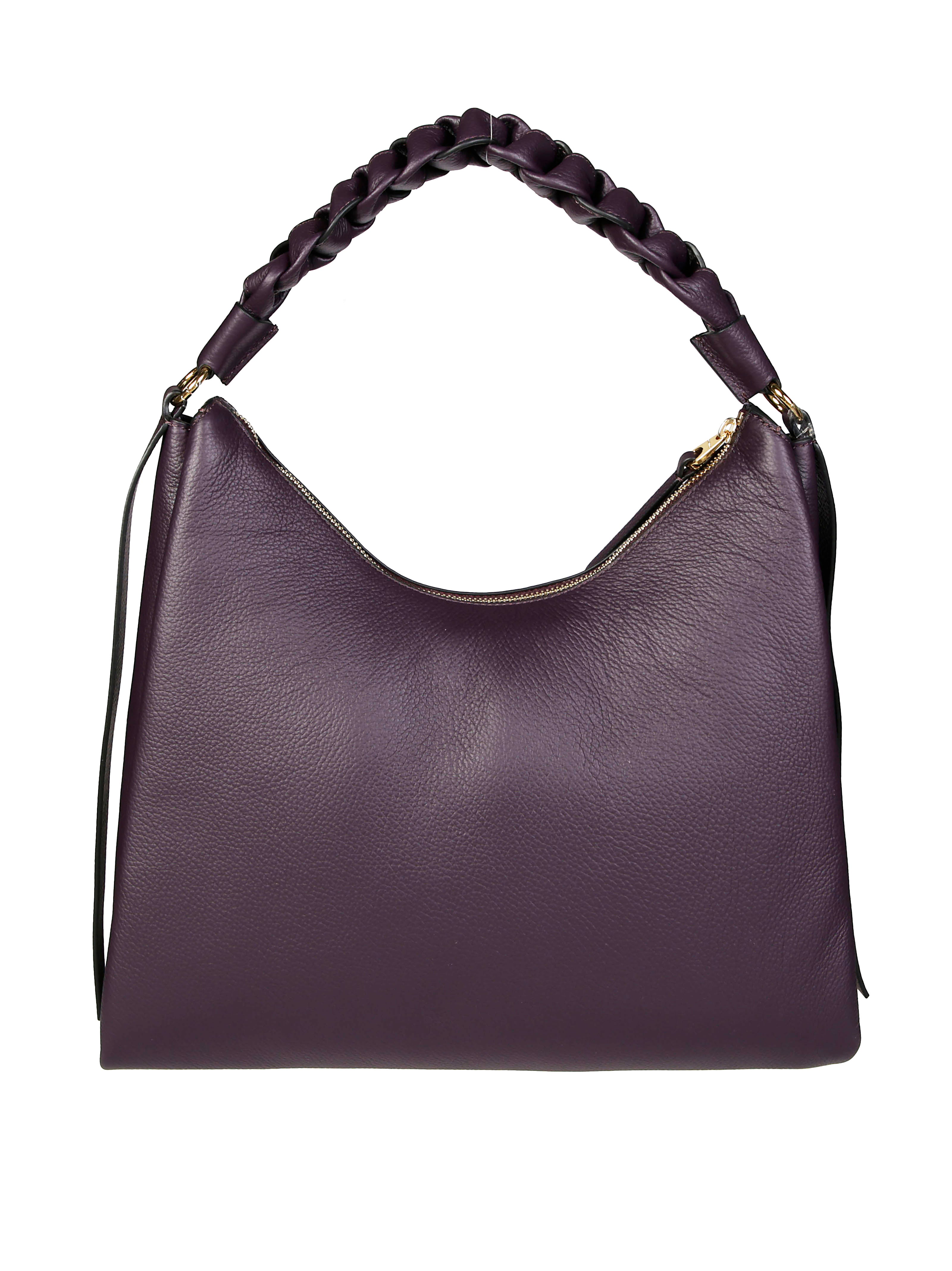 COCCINELLE Boho Chic Double Grande Handbag