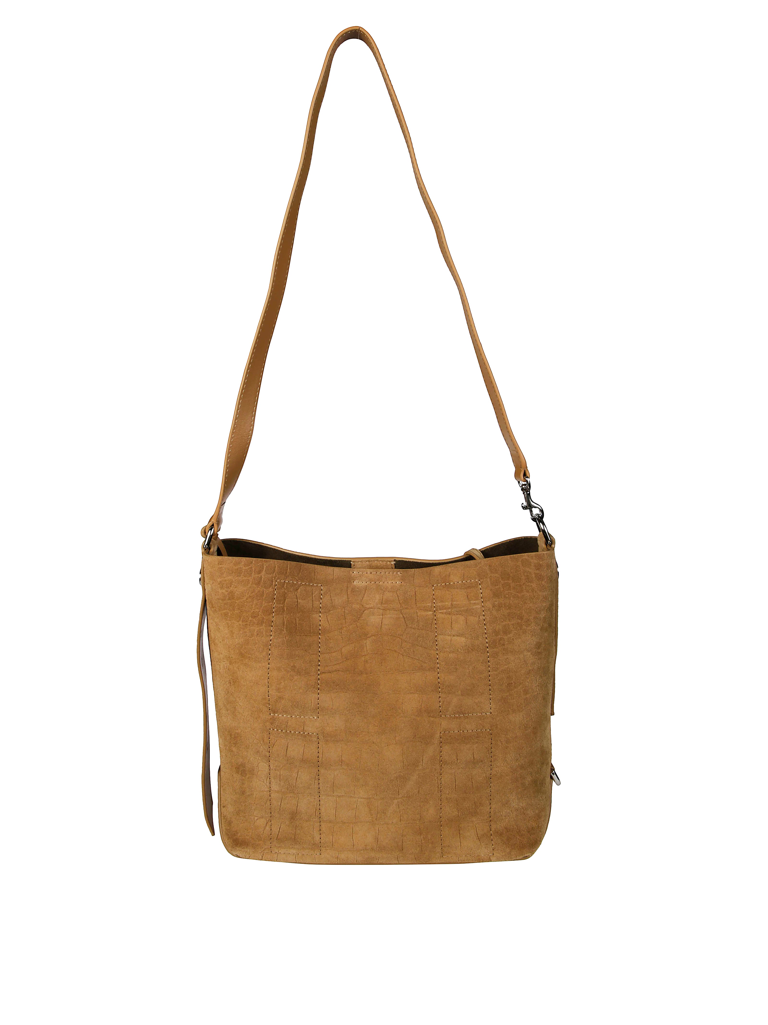 HOGAN Stylish Mini Shoulder Bag for Men