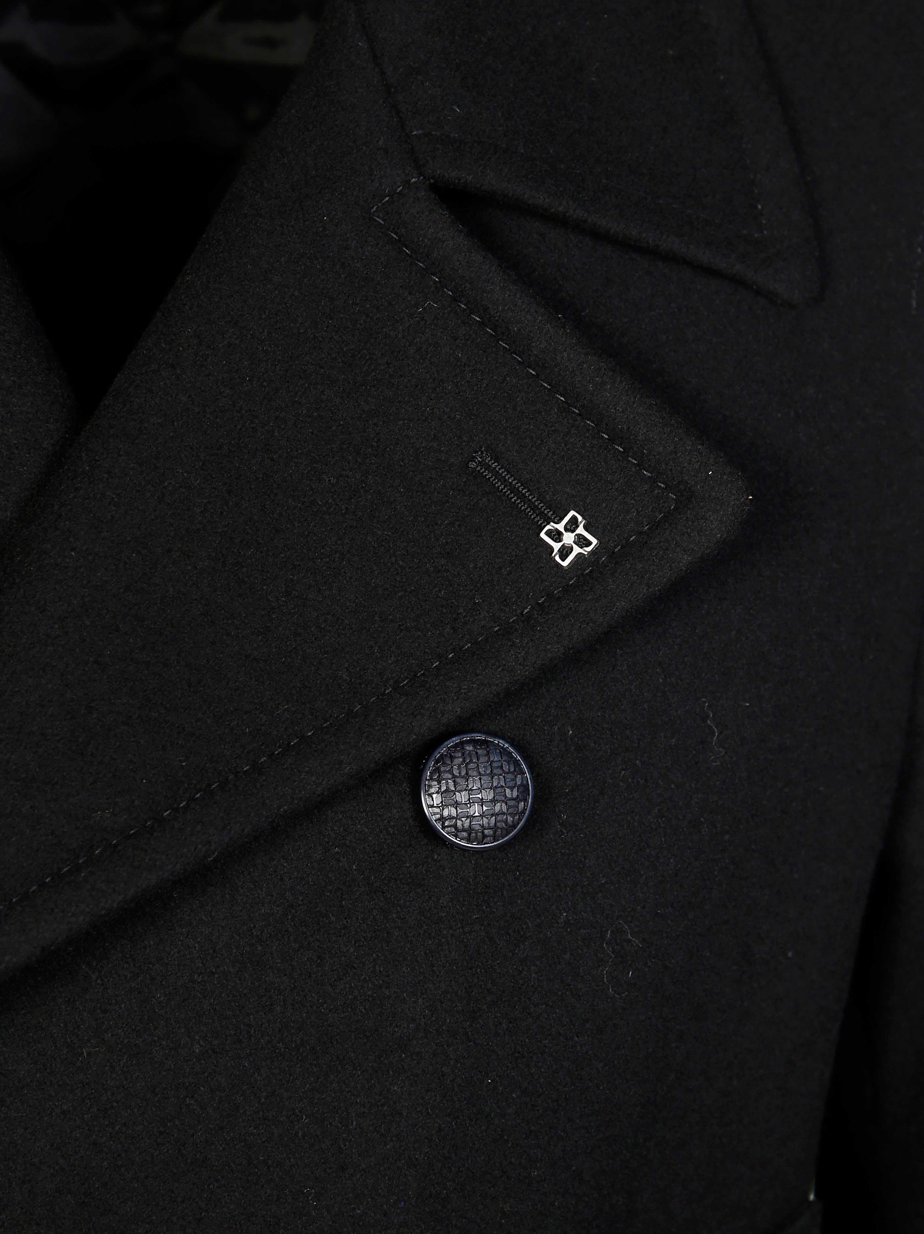 TAGLIATORE Elegant Women's Overcoat