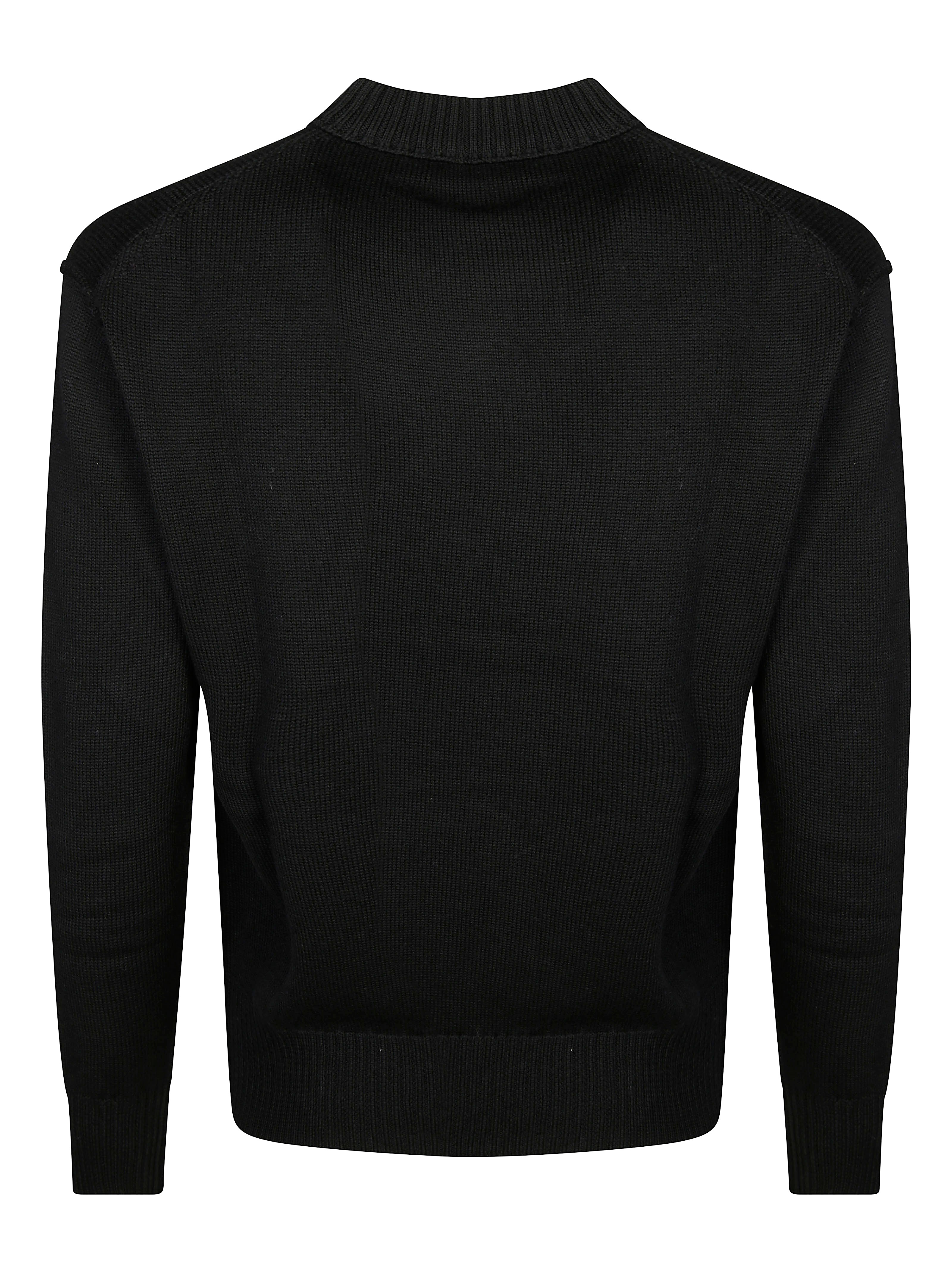 PAOLO PECORA Elegant Women's Sweater - AI25 Collection