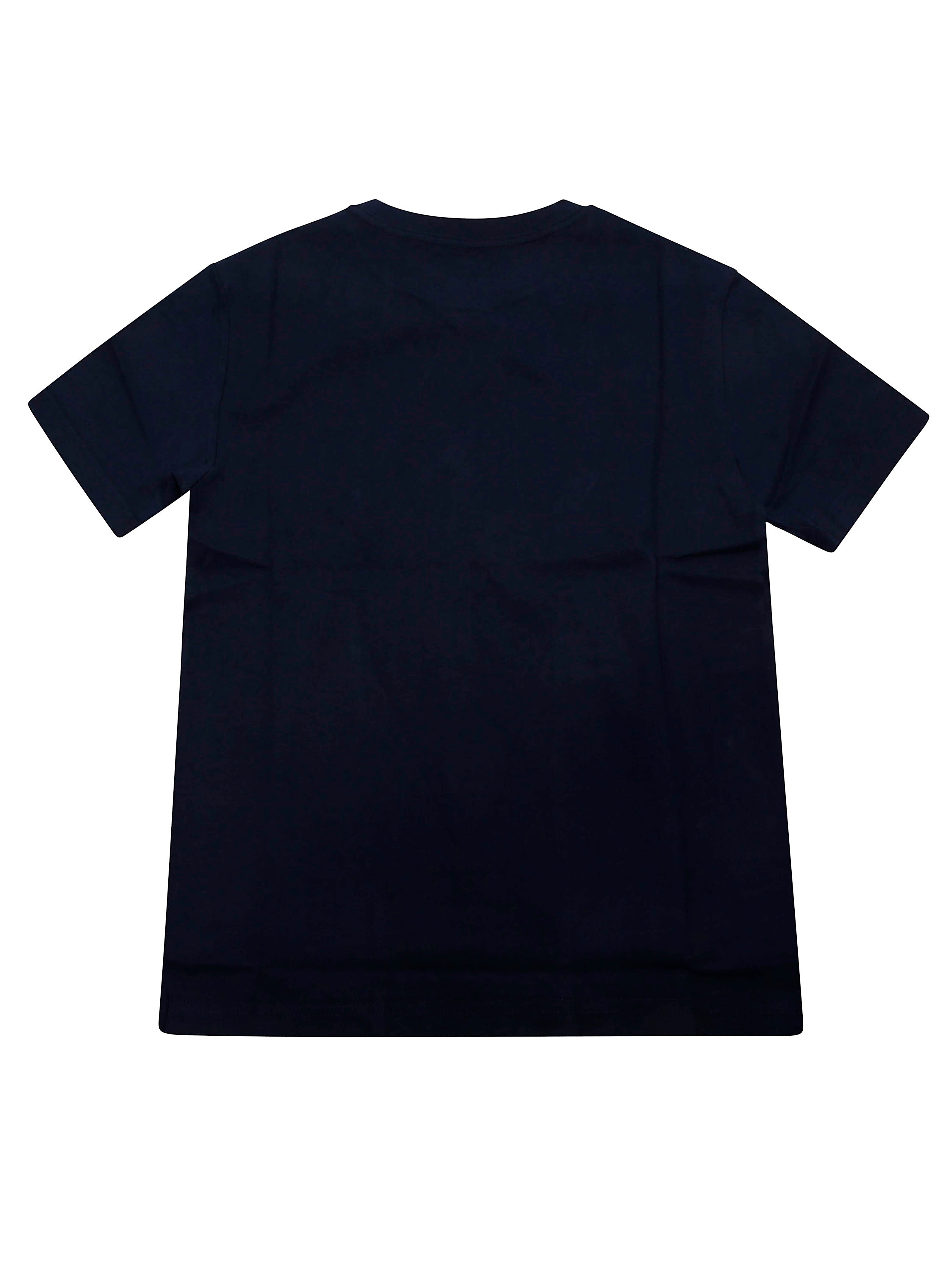 POLO RALPH LAUREN Mini Logo Embroidered T-Shirt