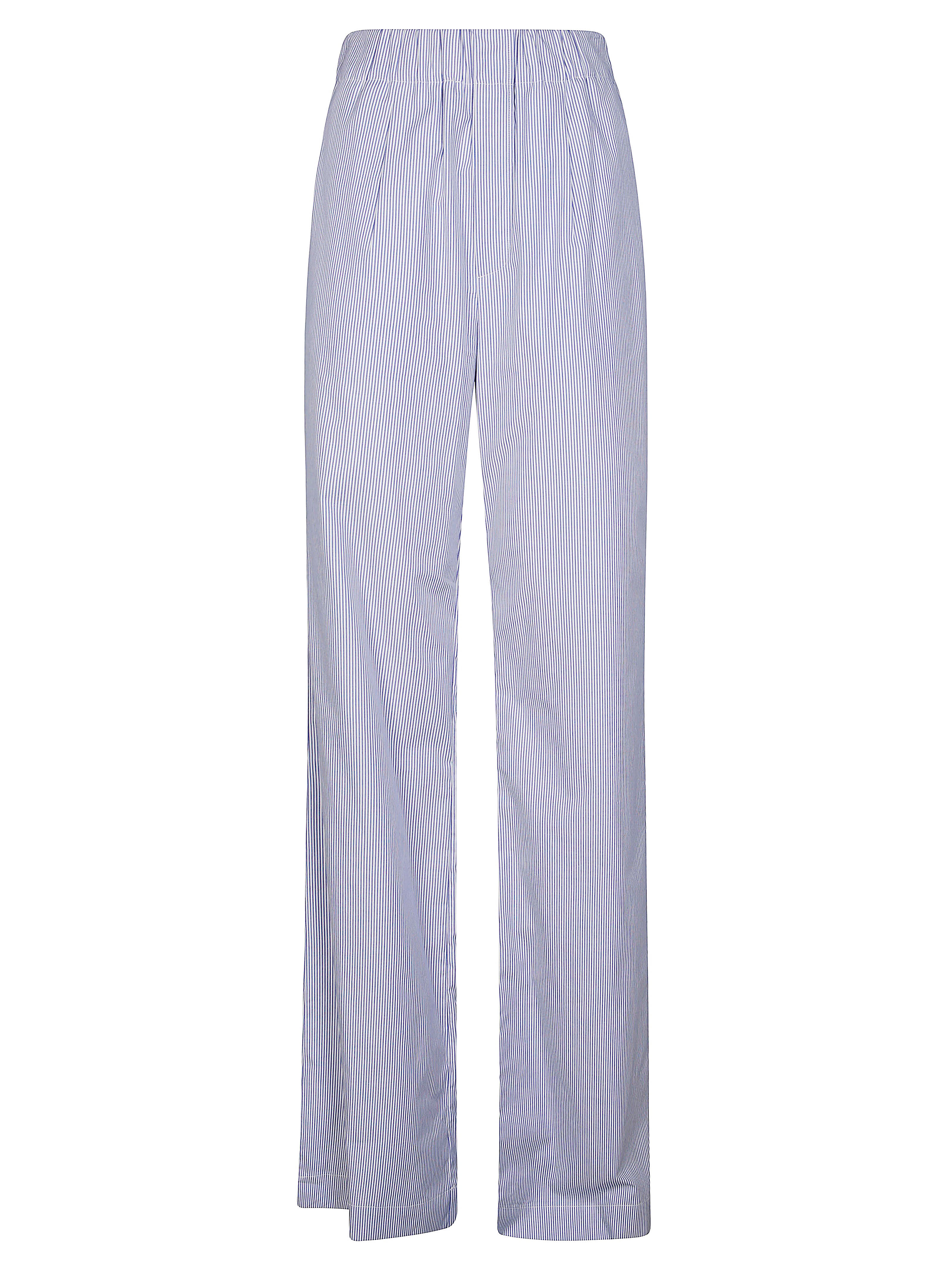 JEJIA Men's Low-Rise Pants