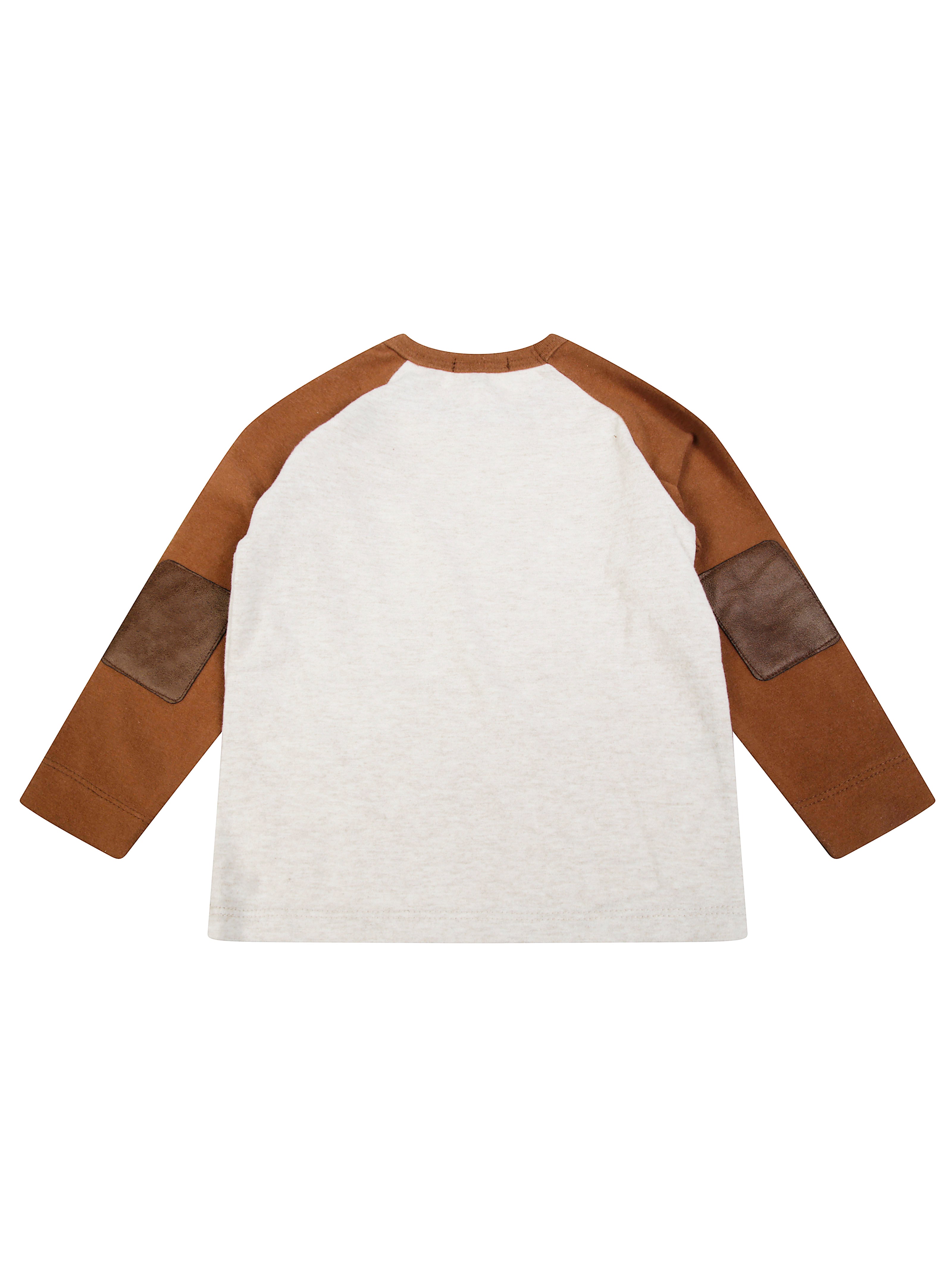 1+IN THE FAMILY Mini Raglan T-Shirt