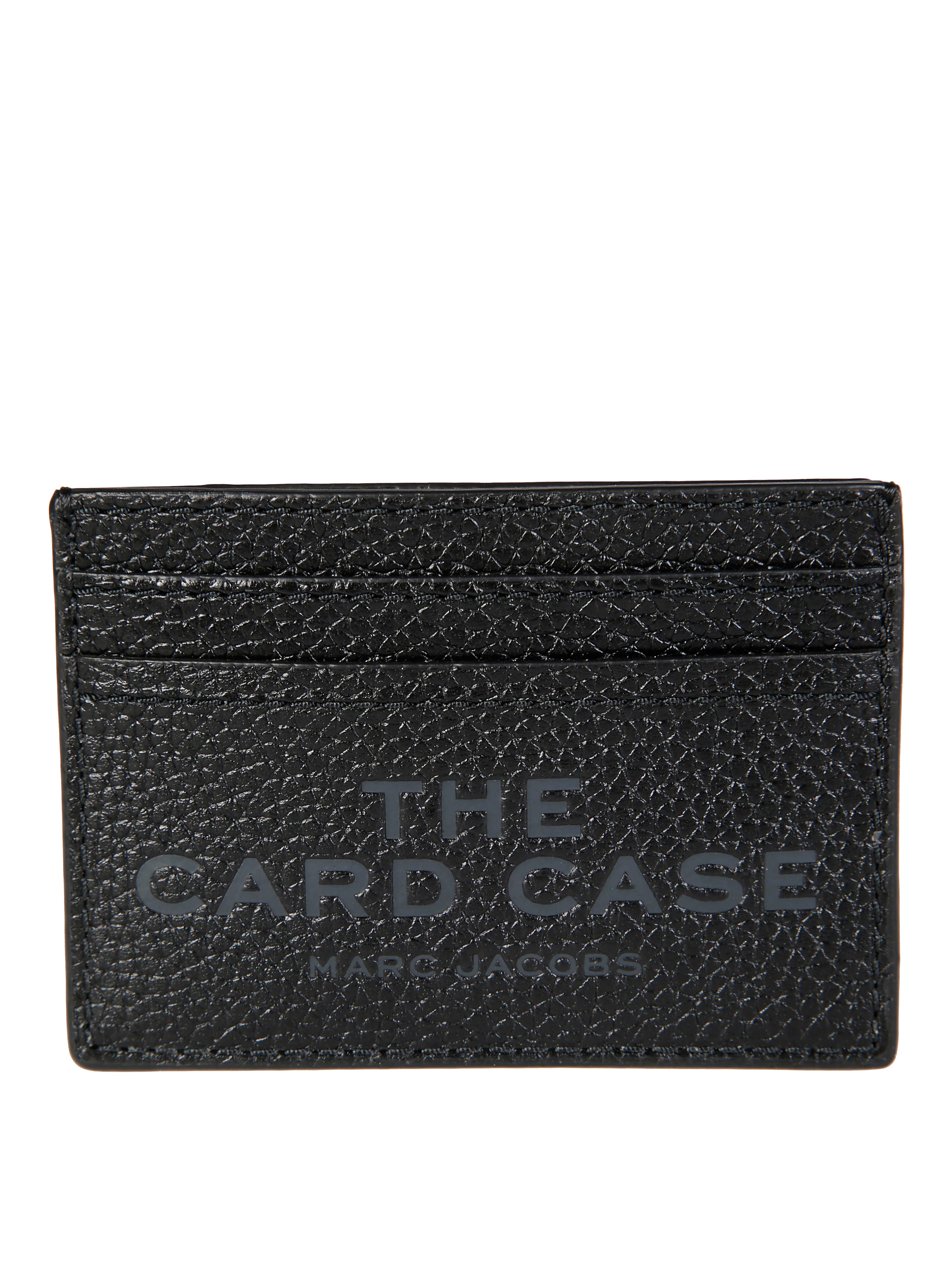 MARC JACOBS Mini Leather Card Case