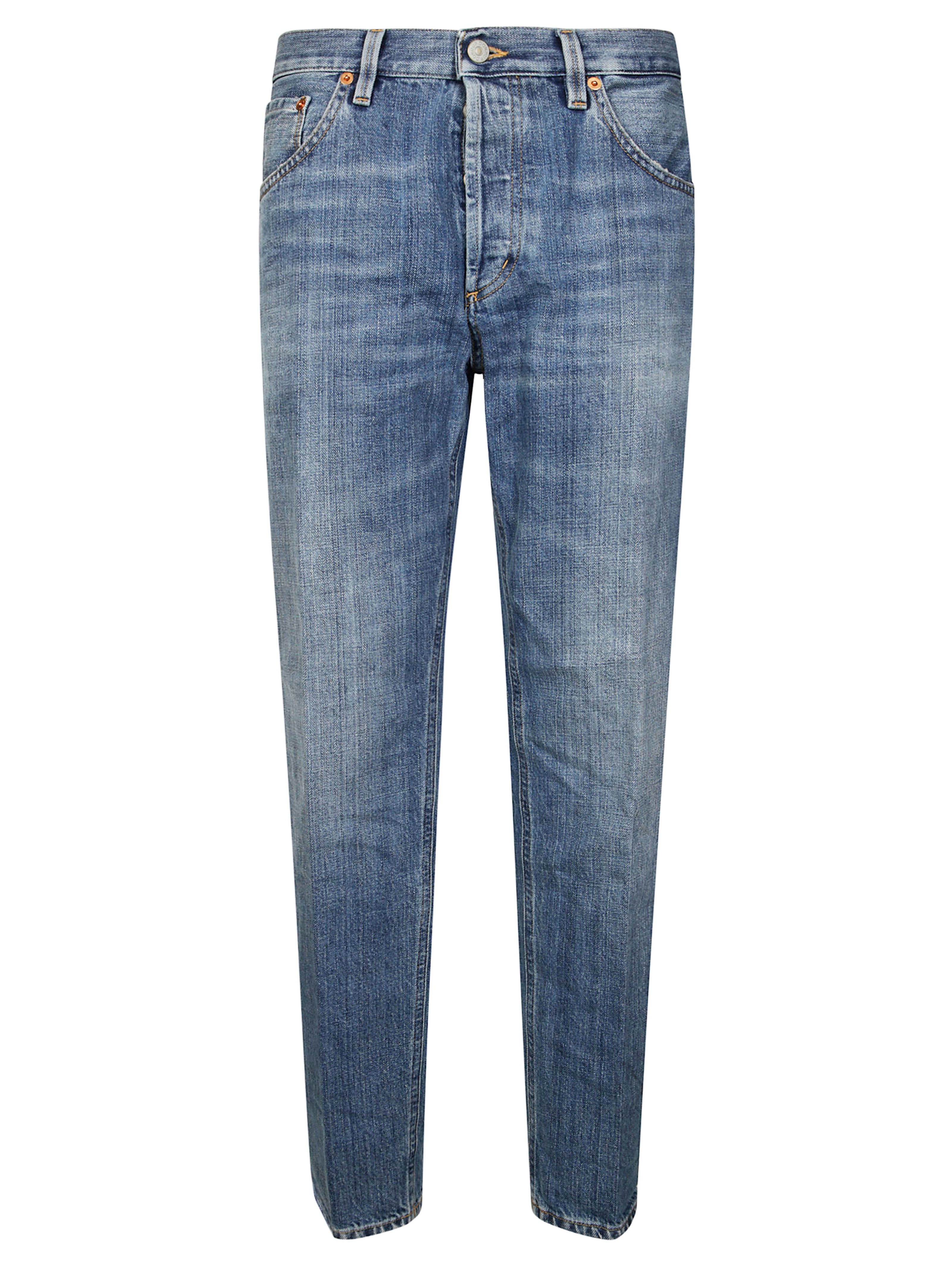 DONDUP Women's Brighton Mini Trousers