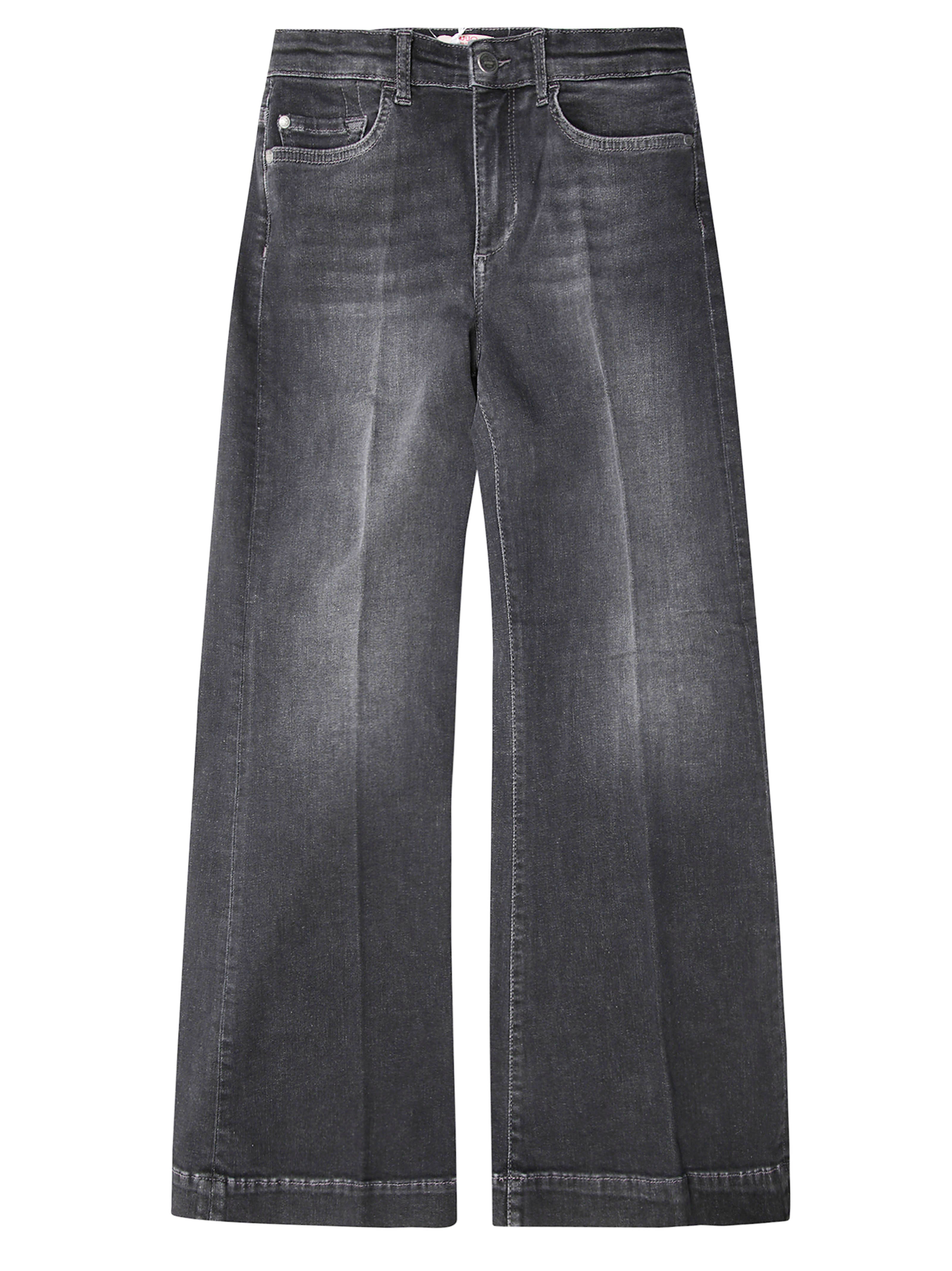 LIU JO KIDS Kids Flare Jeans for Fall 2025