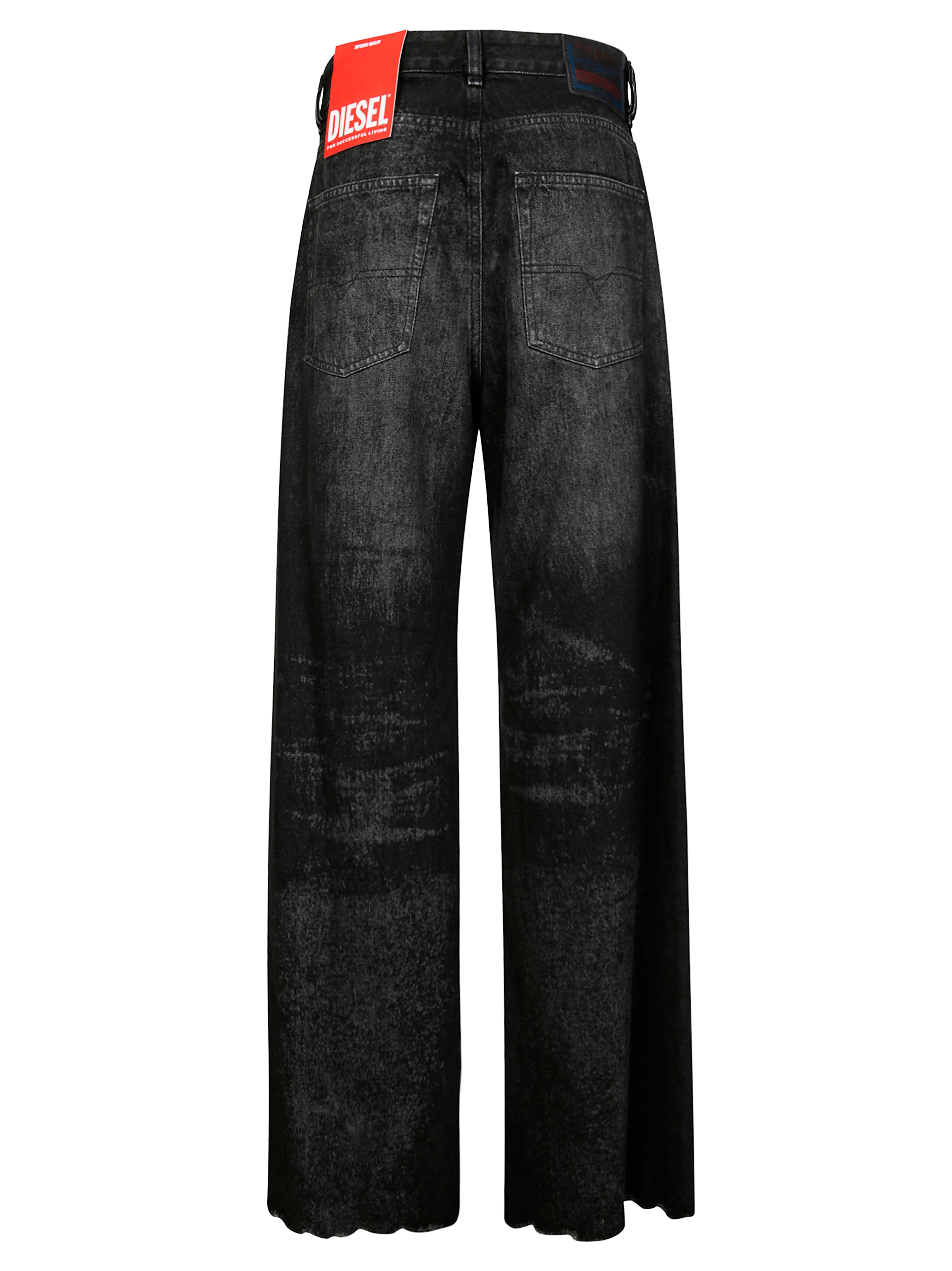 DIESEL Stylish Men's Trousers AI25