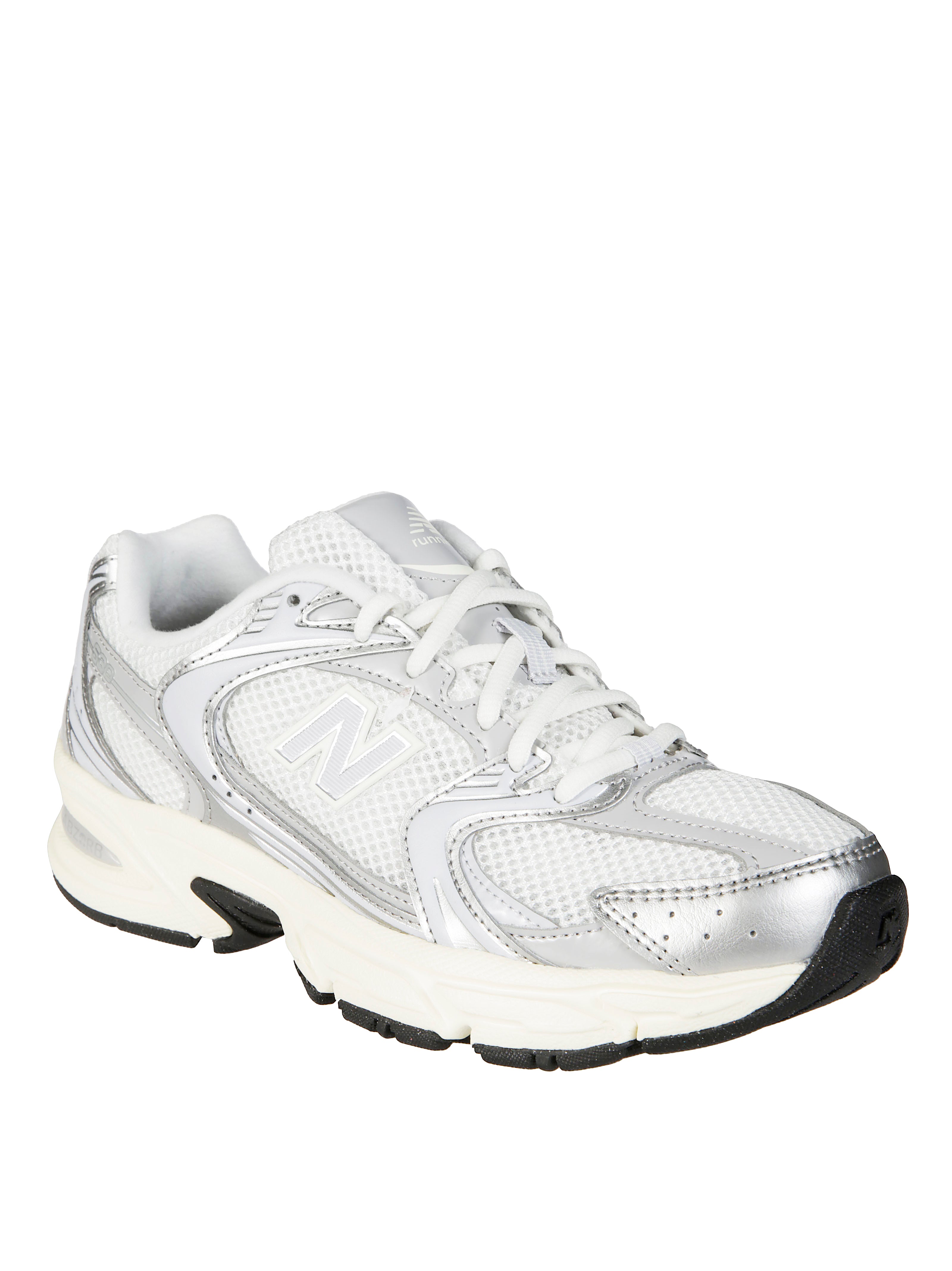 NEW BALANCE Men's Classic Sneaker - FW25 Collection