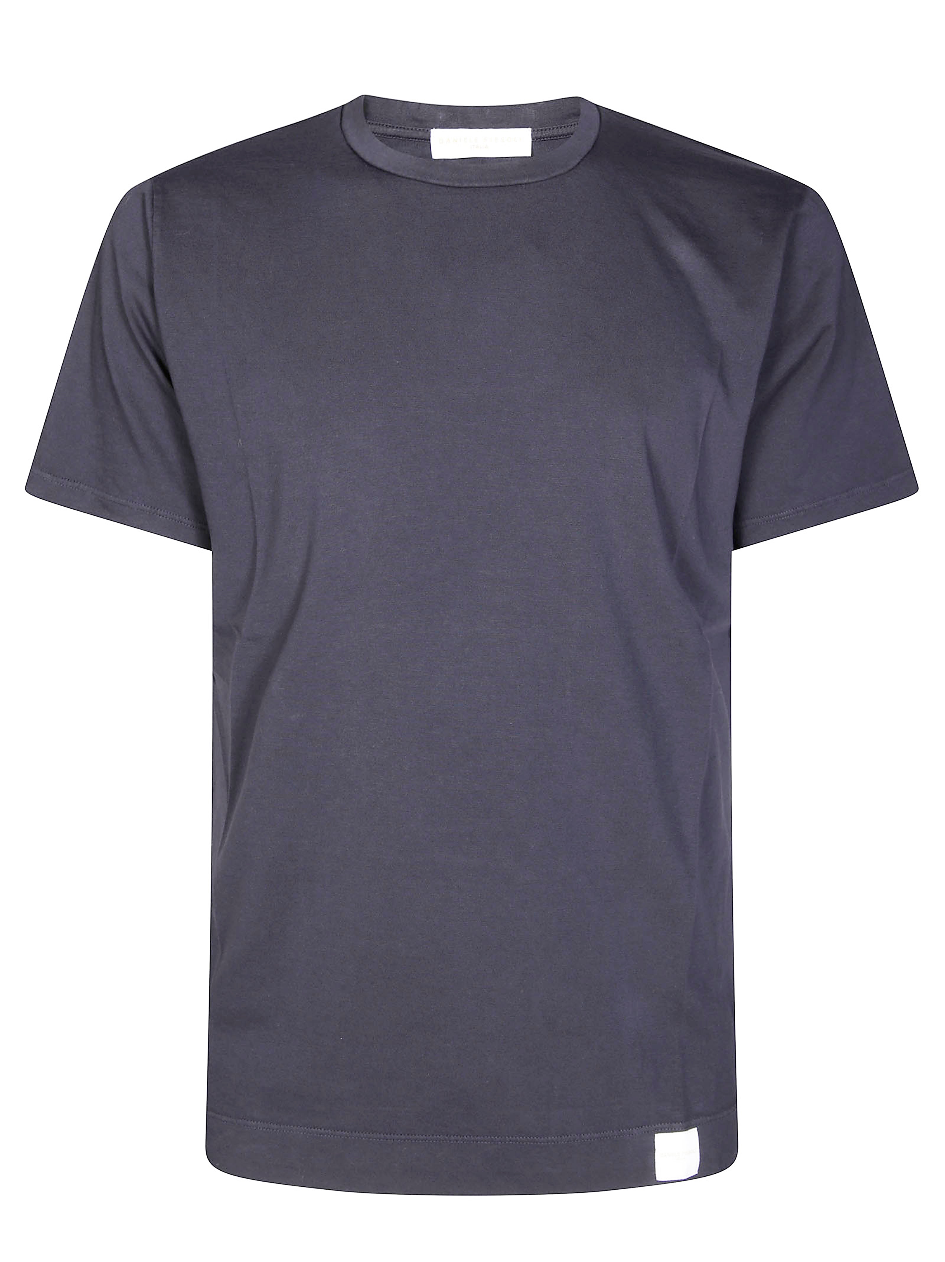 DANIELE FIESOLI Mini Essential T-Shirt for Women