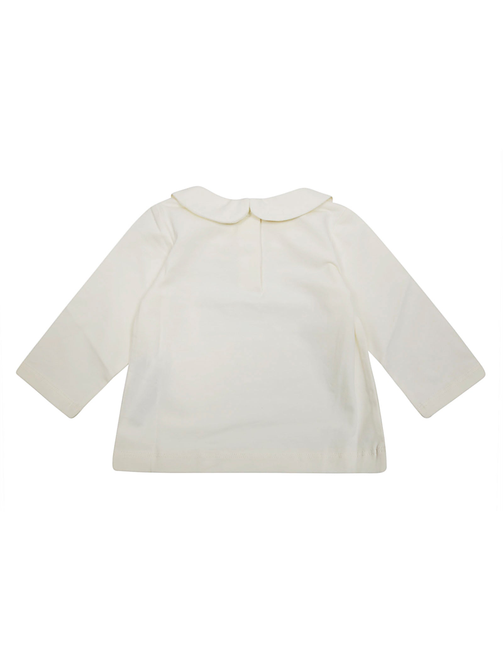 LIU JO KIDS Mini Long Sleeve Bunny Print T-Shirt