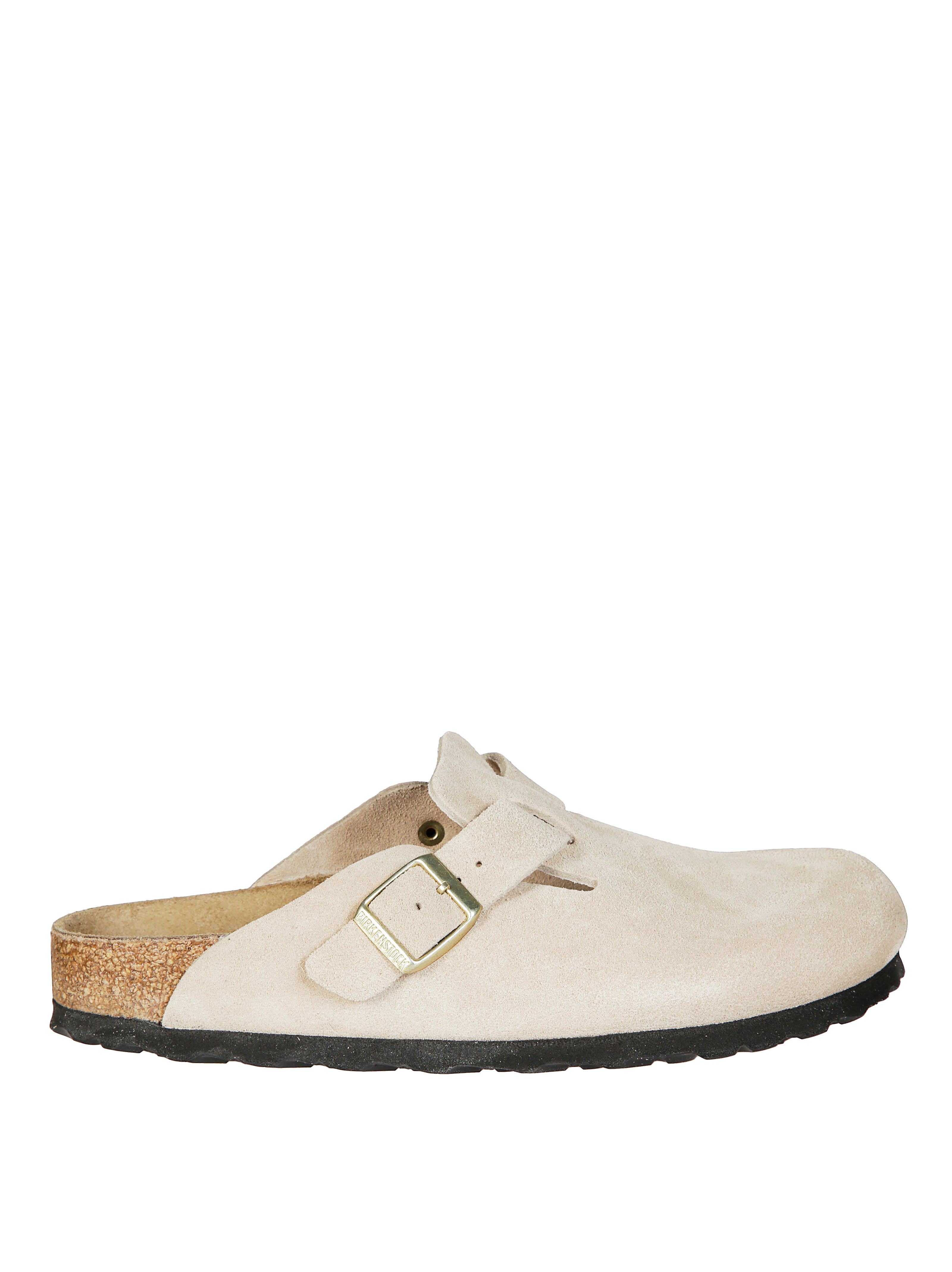 BIRKENSTOCK Comfortable Men's Slip-On Sandals