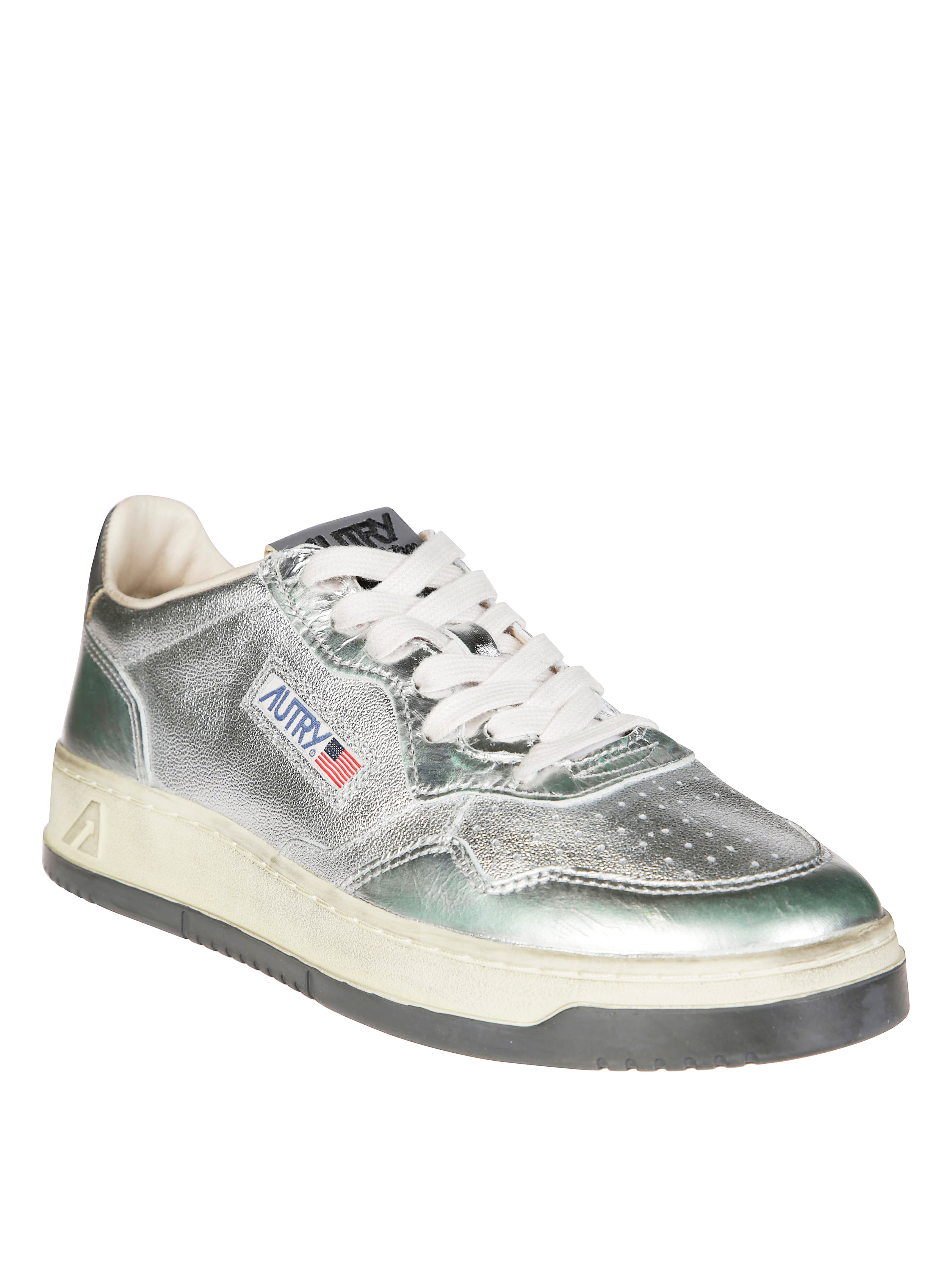 AUTRY Vintage Low Sneakers for Women