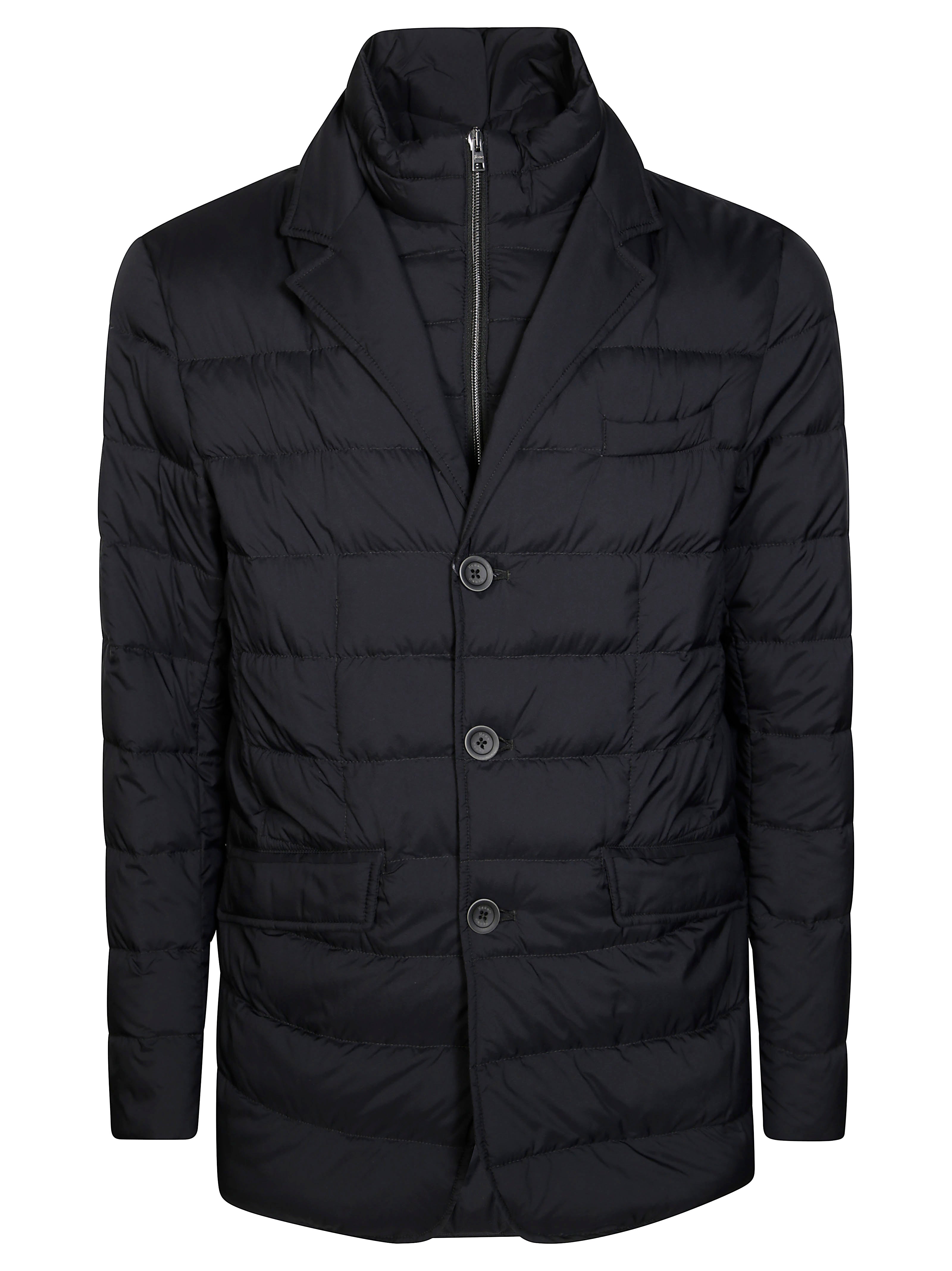 HERNO Women's Stylish Puffer Jacket