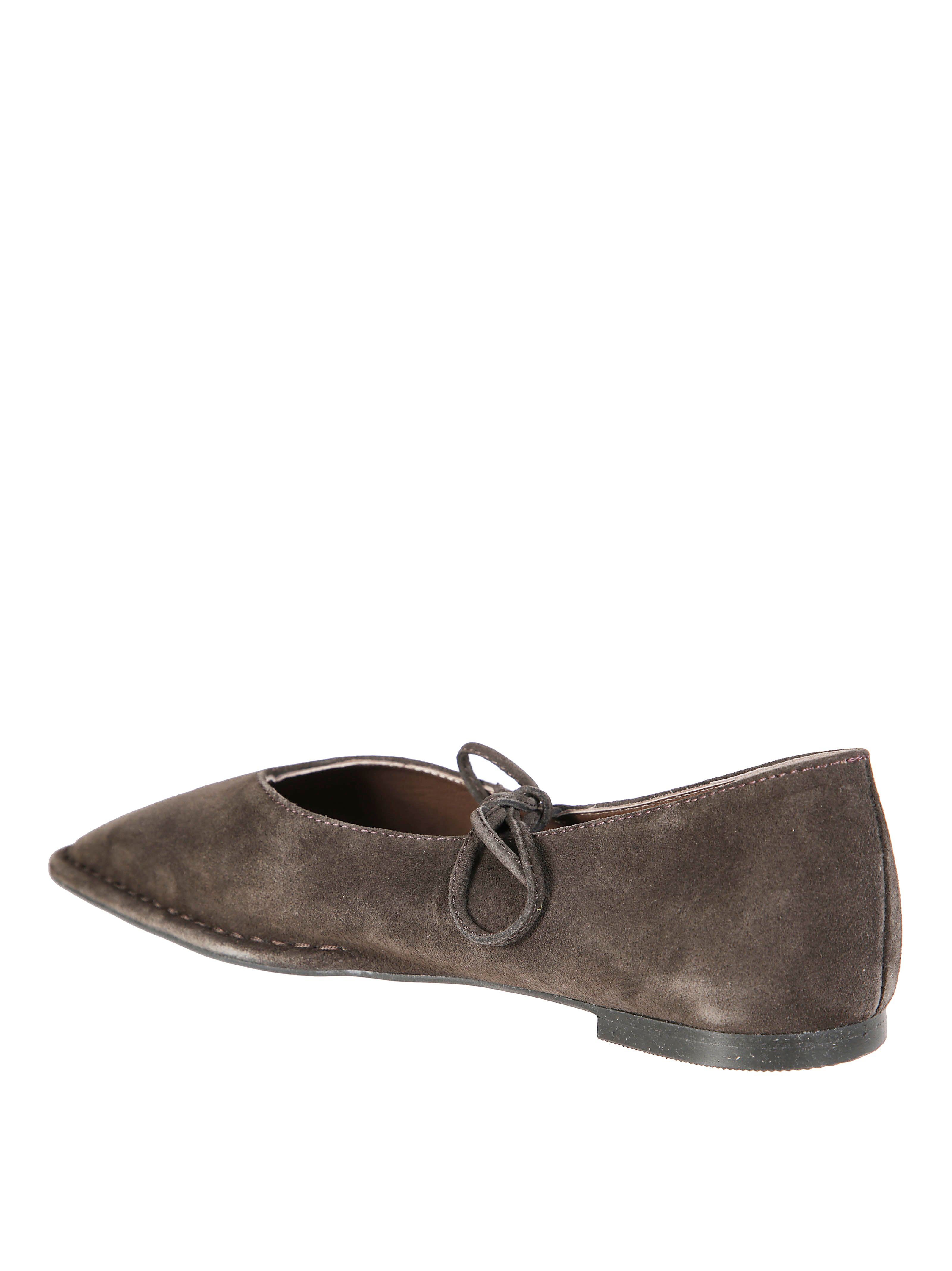 ALOHAS Ballerina Slip-On for Men - FW25
