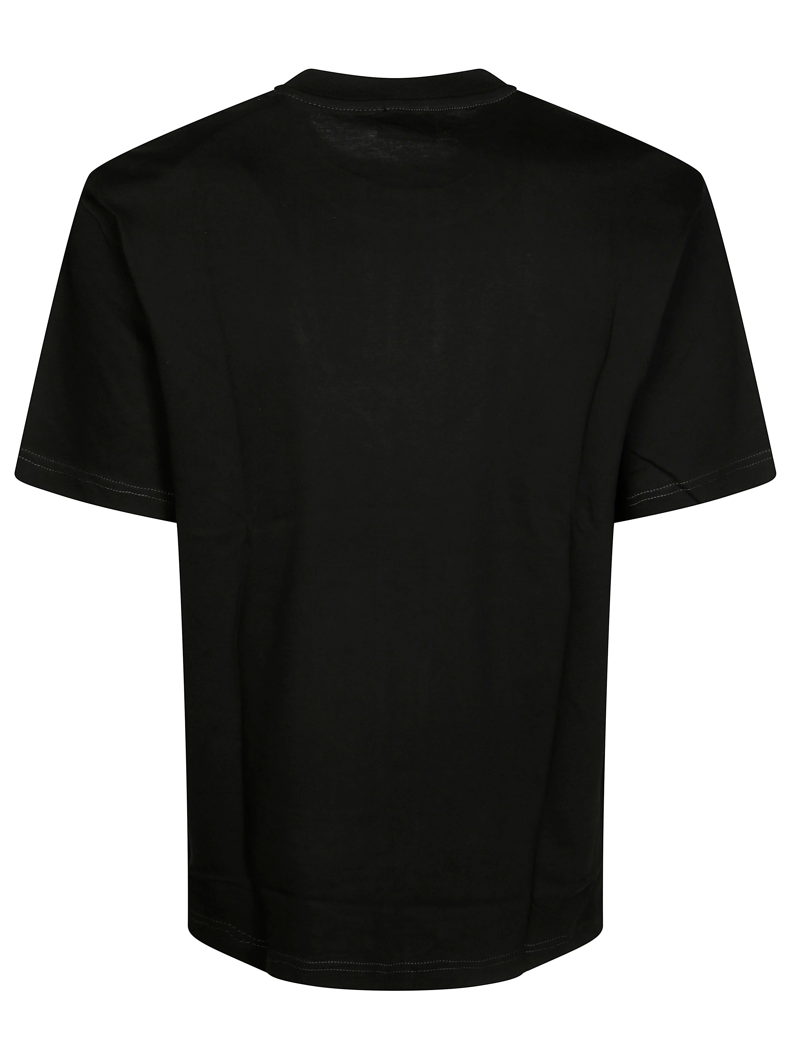 DIESEL Stylish Women's T-Shirt - FW25 Collection