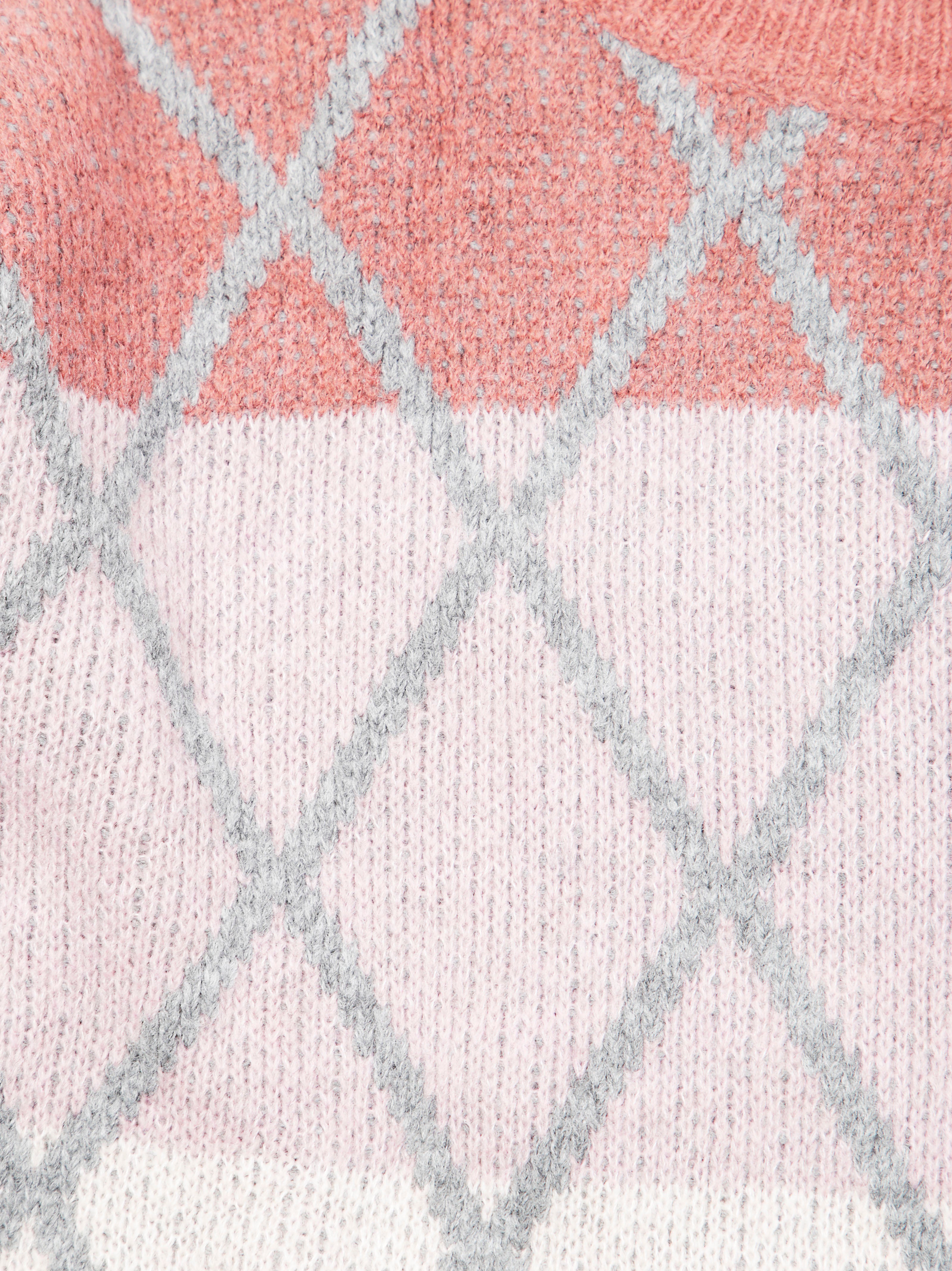 DIXIE Mini Stylish Sweater for Kids