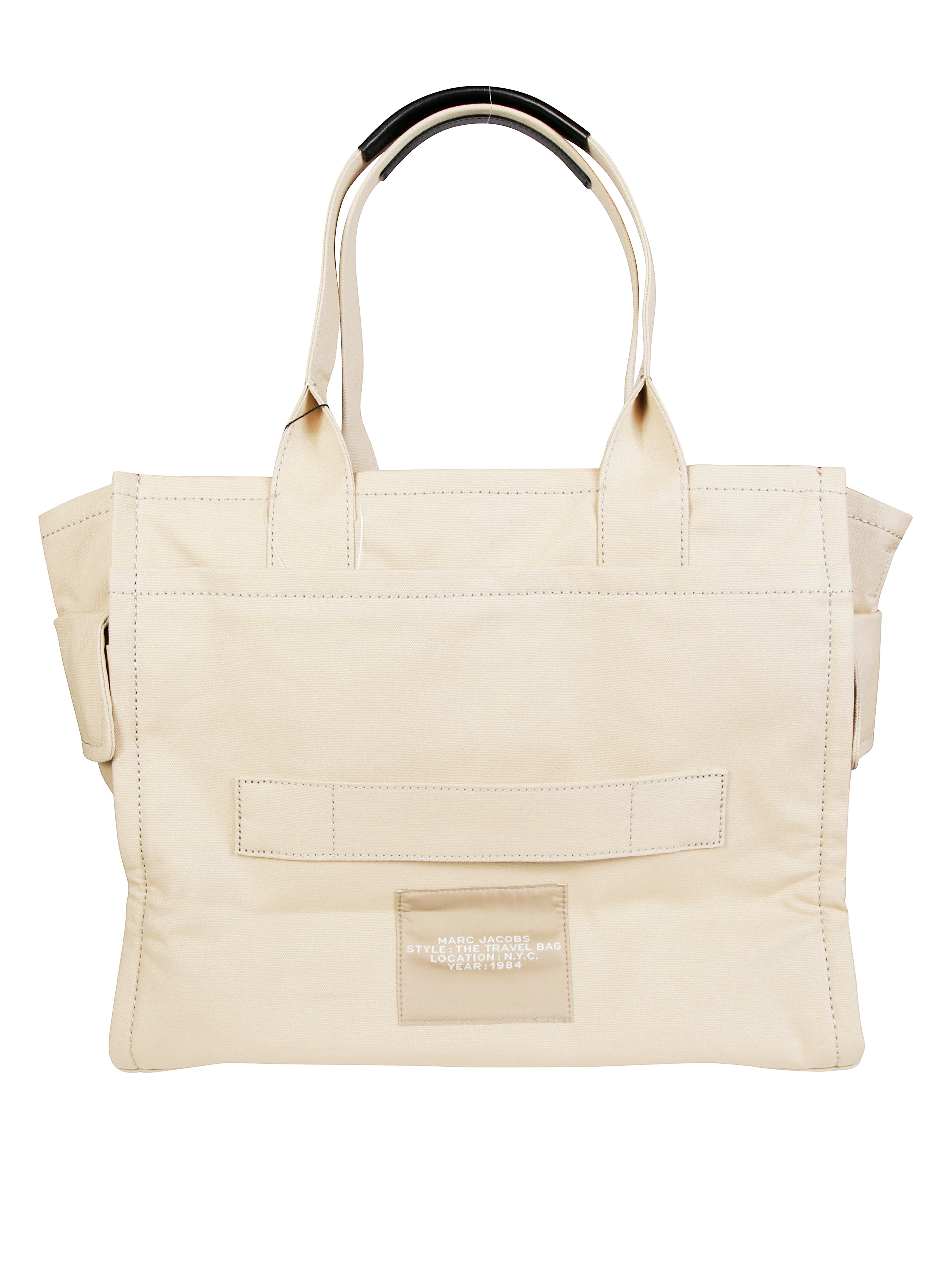 MARC JACOBS The Travel Mini Tote Handbag