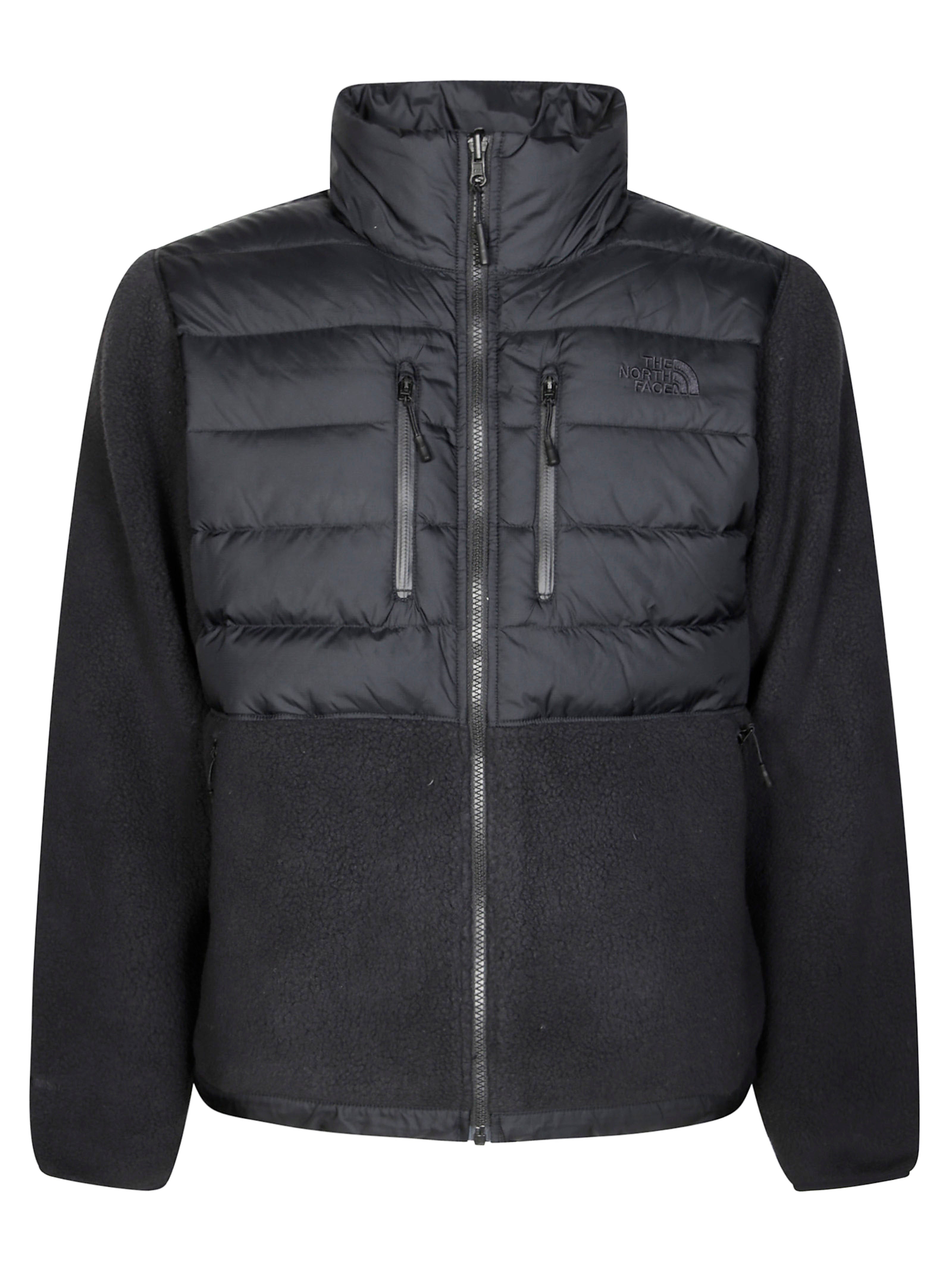 THE NORTH FACE Women's Mini Hybrid Jacket