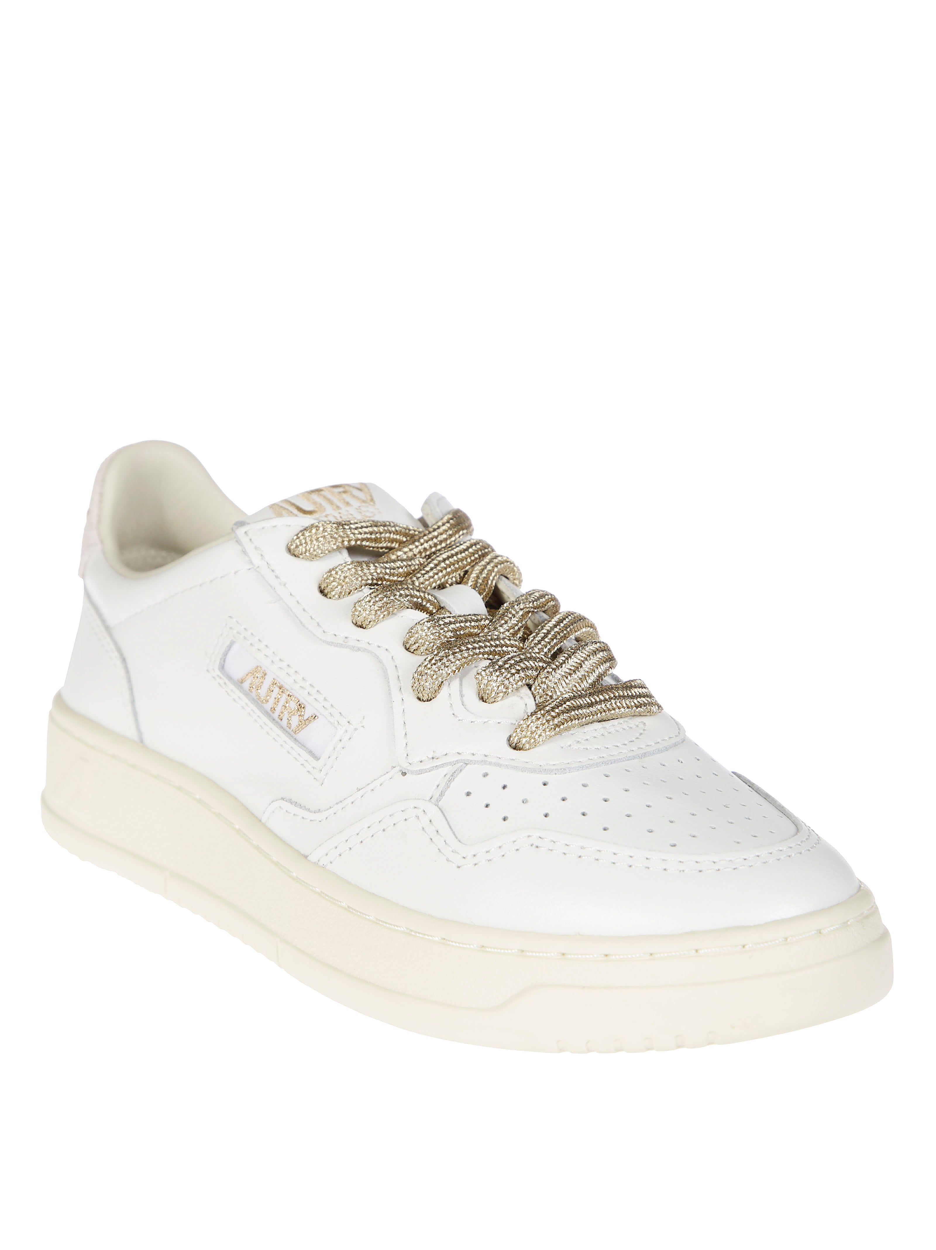 AUTRY Men's Low-Top Sneaker for FW25