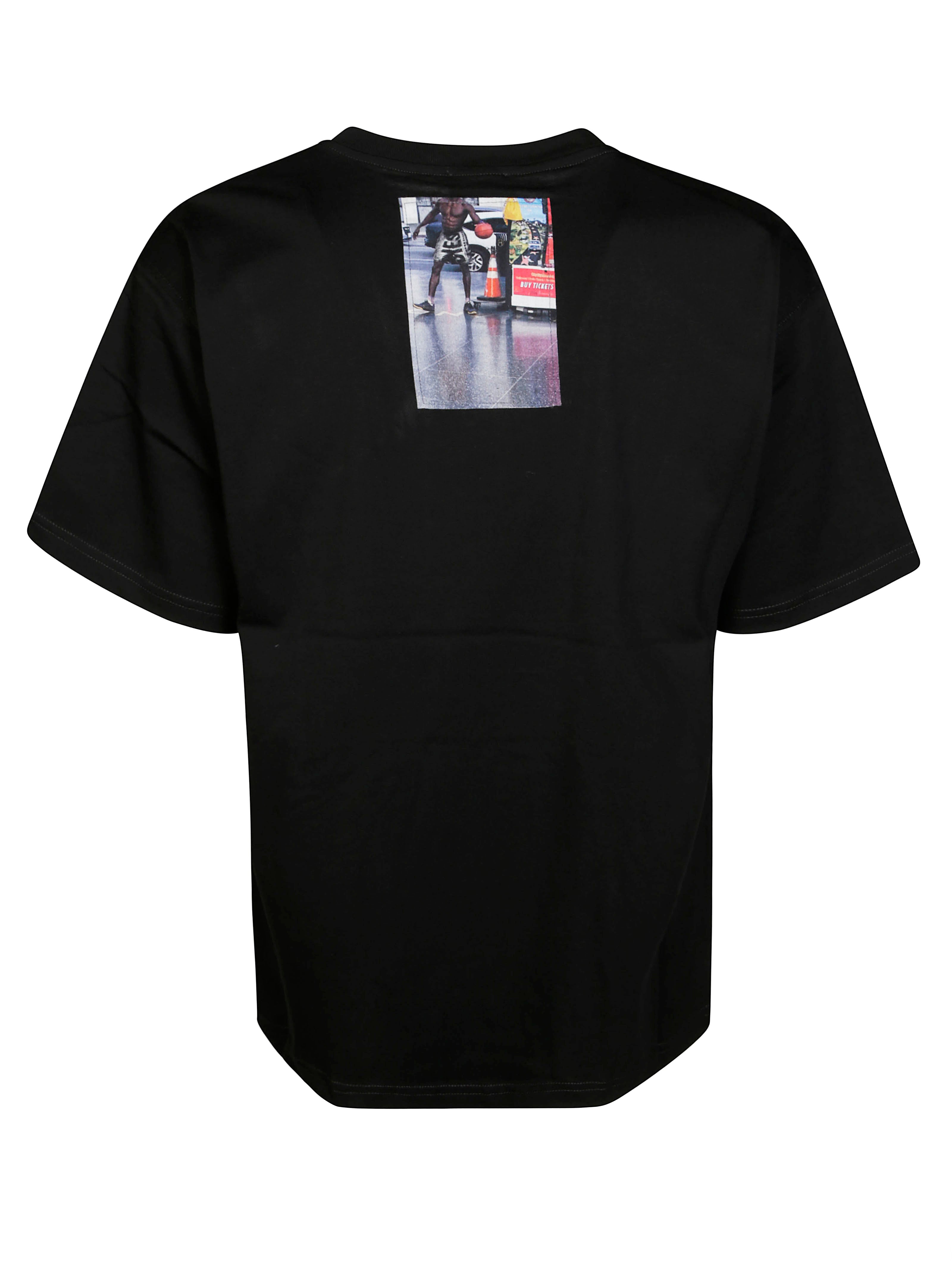 DIESEL Chic Women's T-Shirt - FW25 Collection