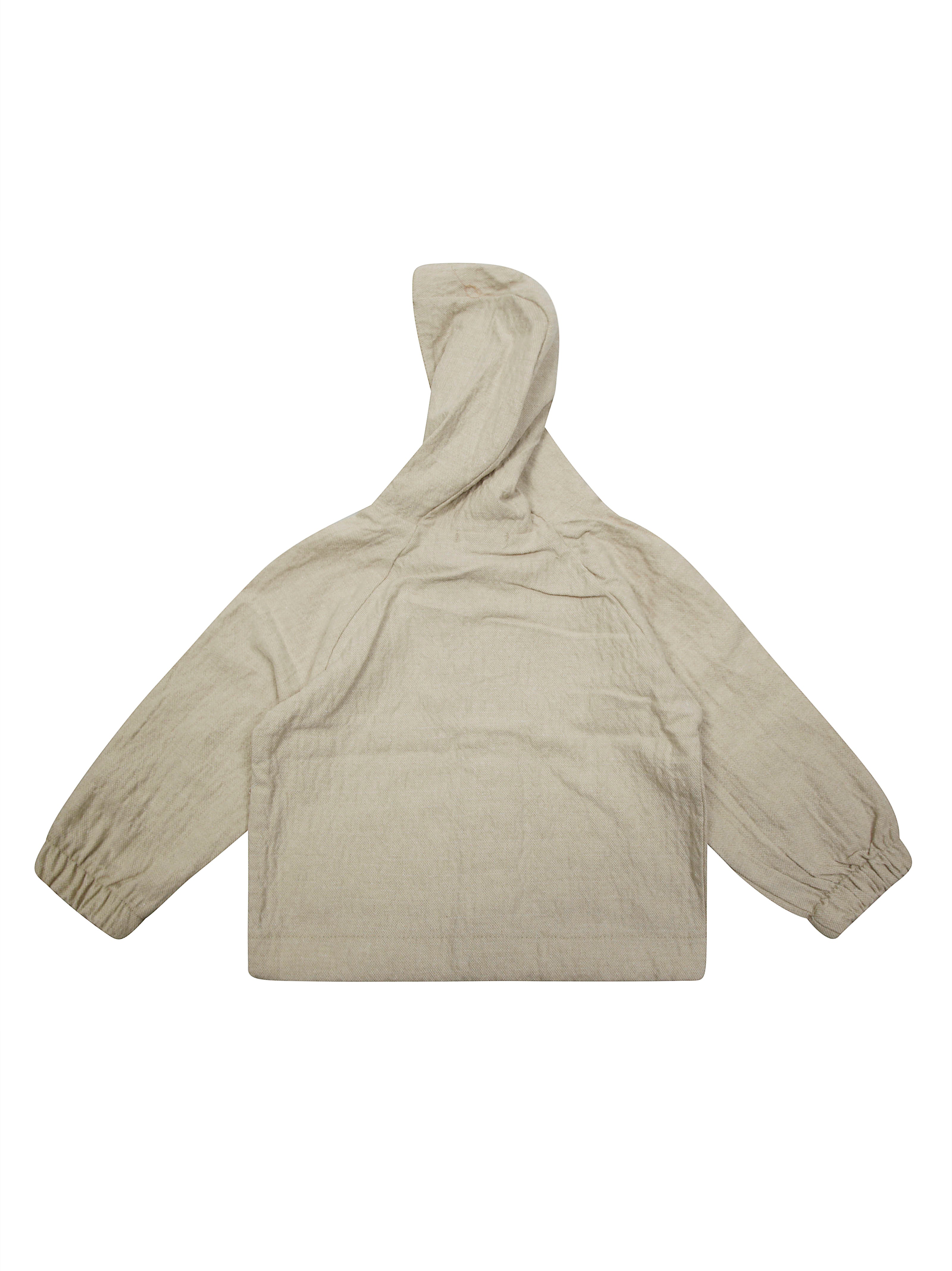 1+IN THE FAMILY Mini Hooded Jacket for Kids