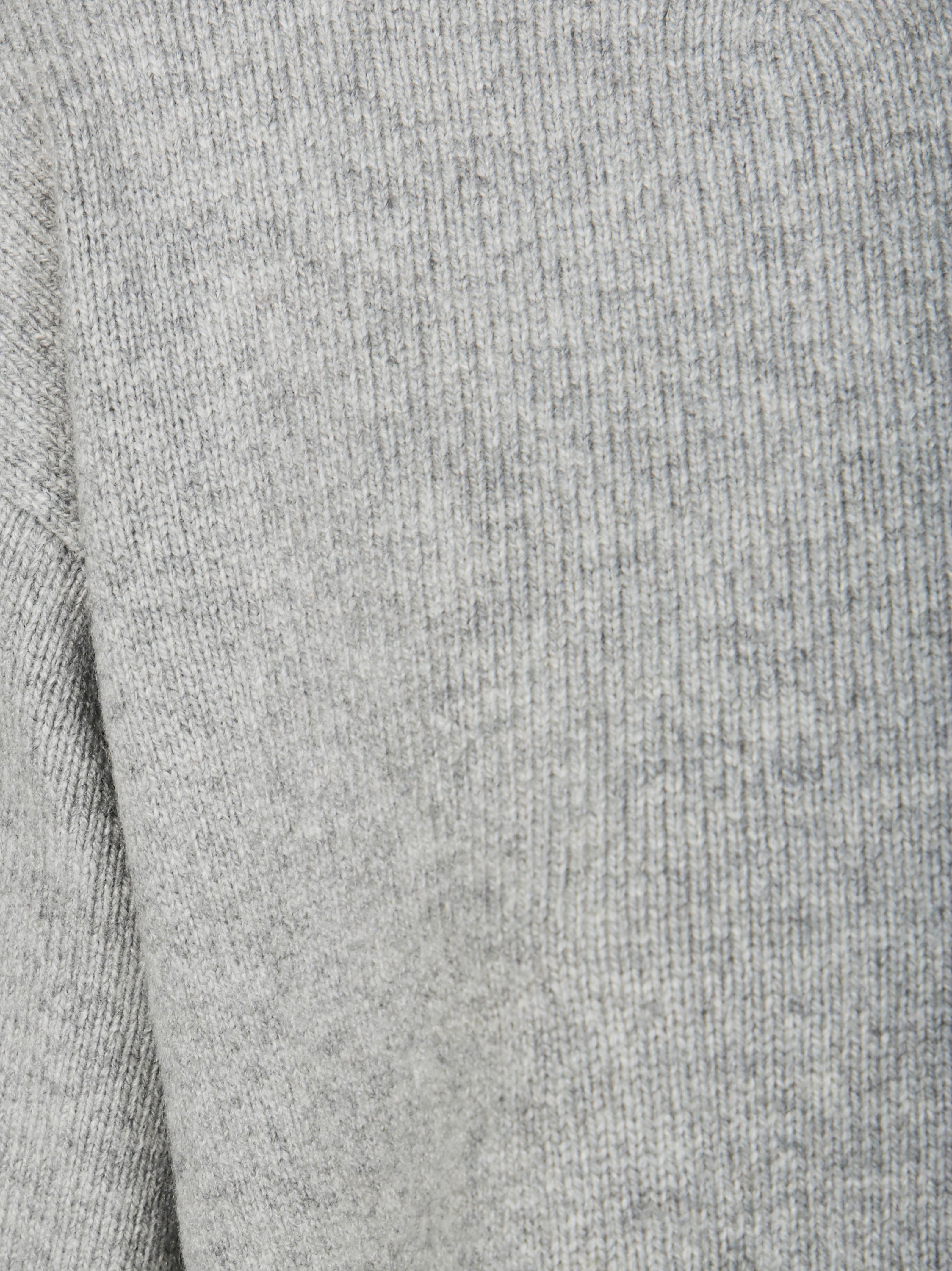 KANGRA Men's Classic Crew Neck Sweater