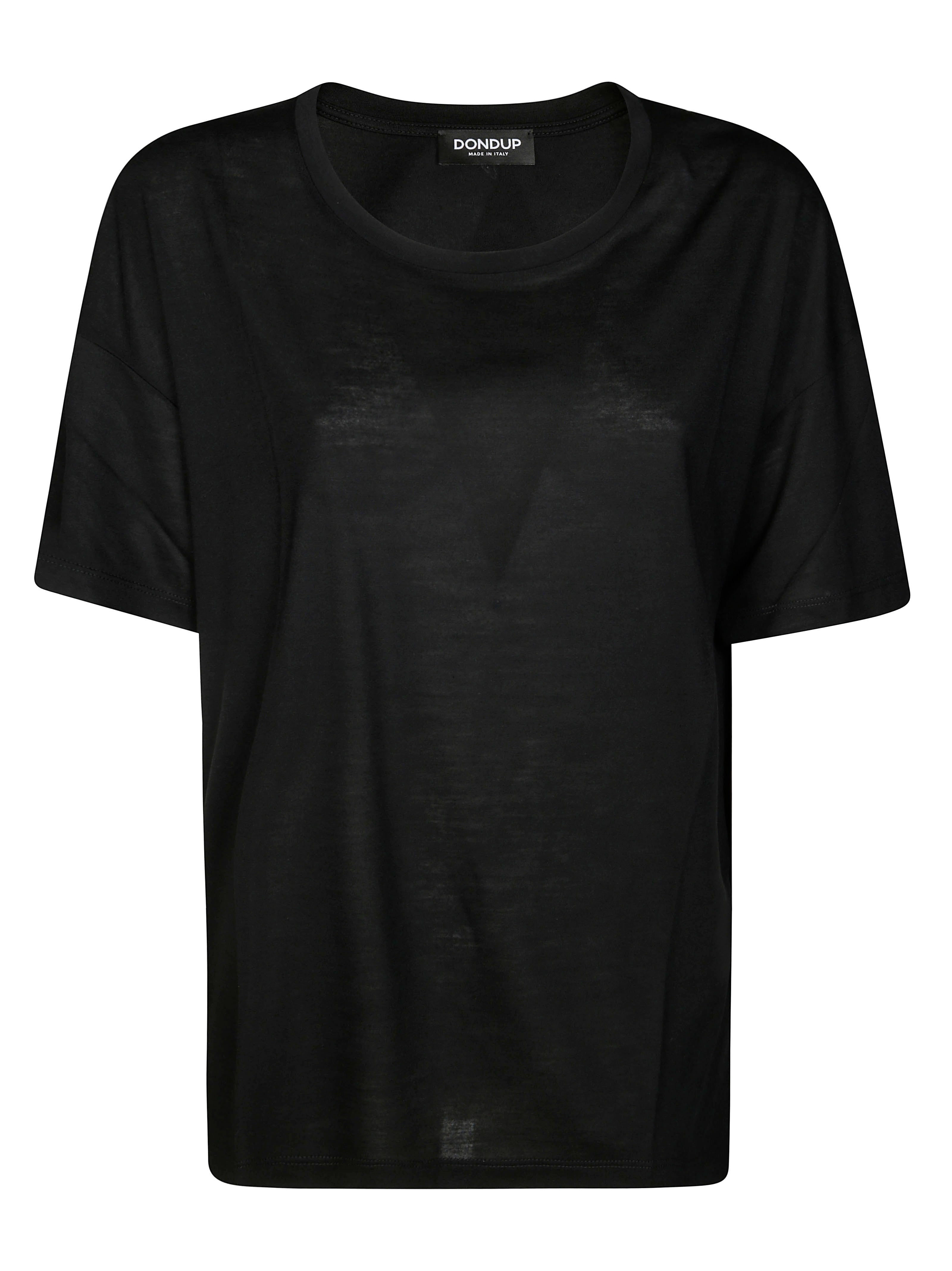 DONDUP Men's Essential T-Shirt