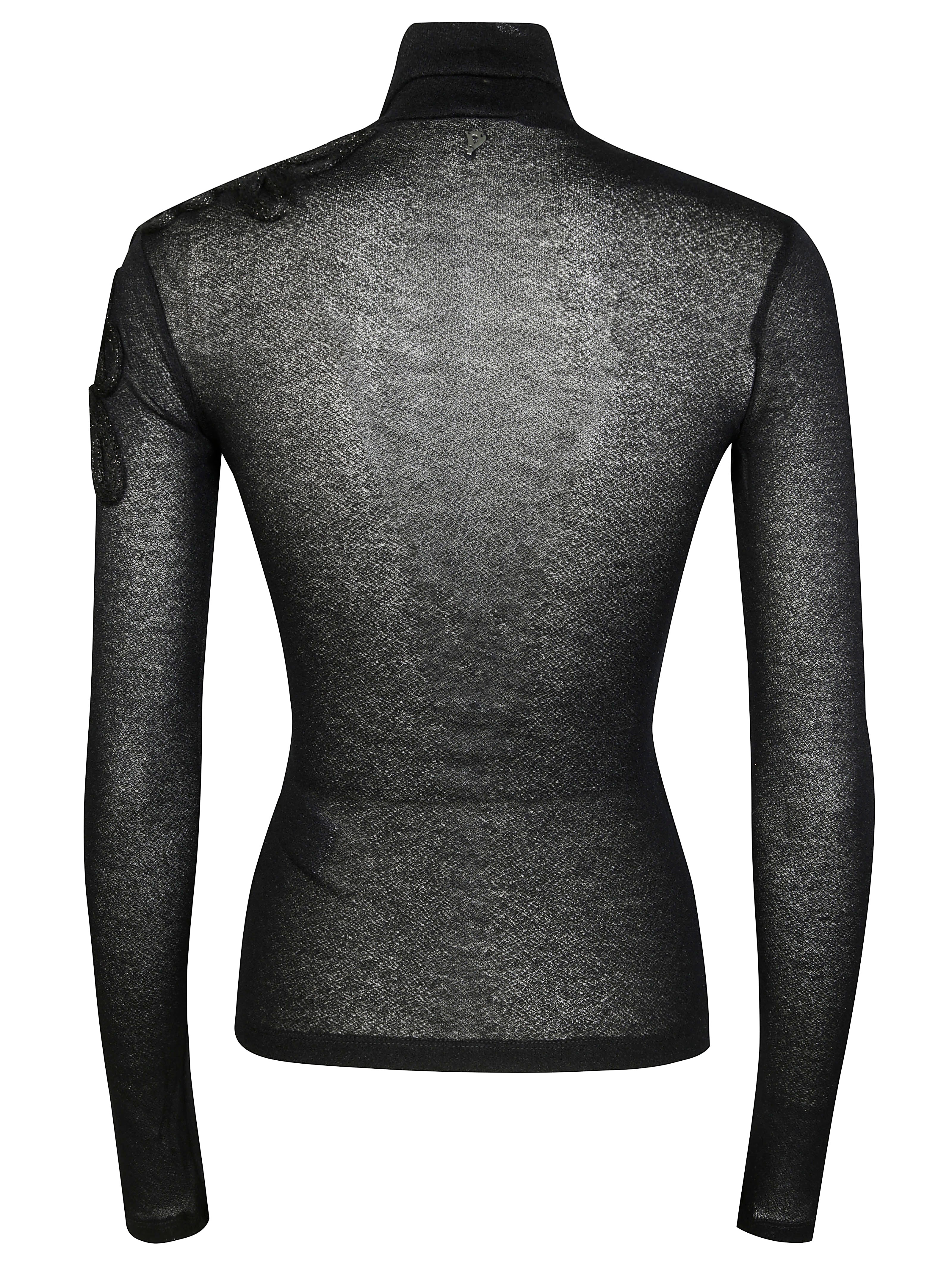 DONDUP Men's Dolce Vita Sweater for FW25 Season