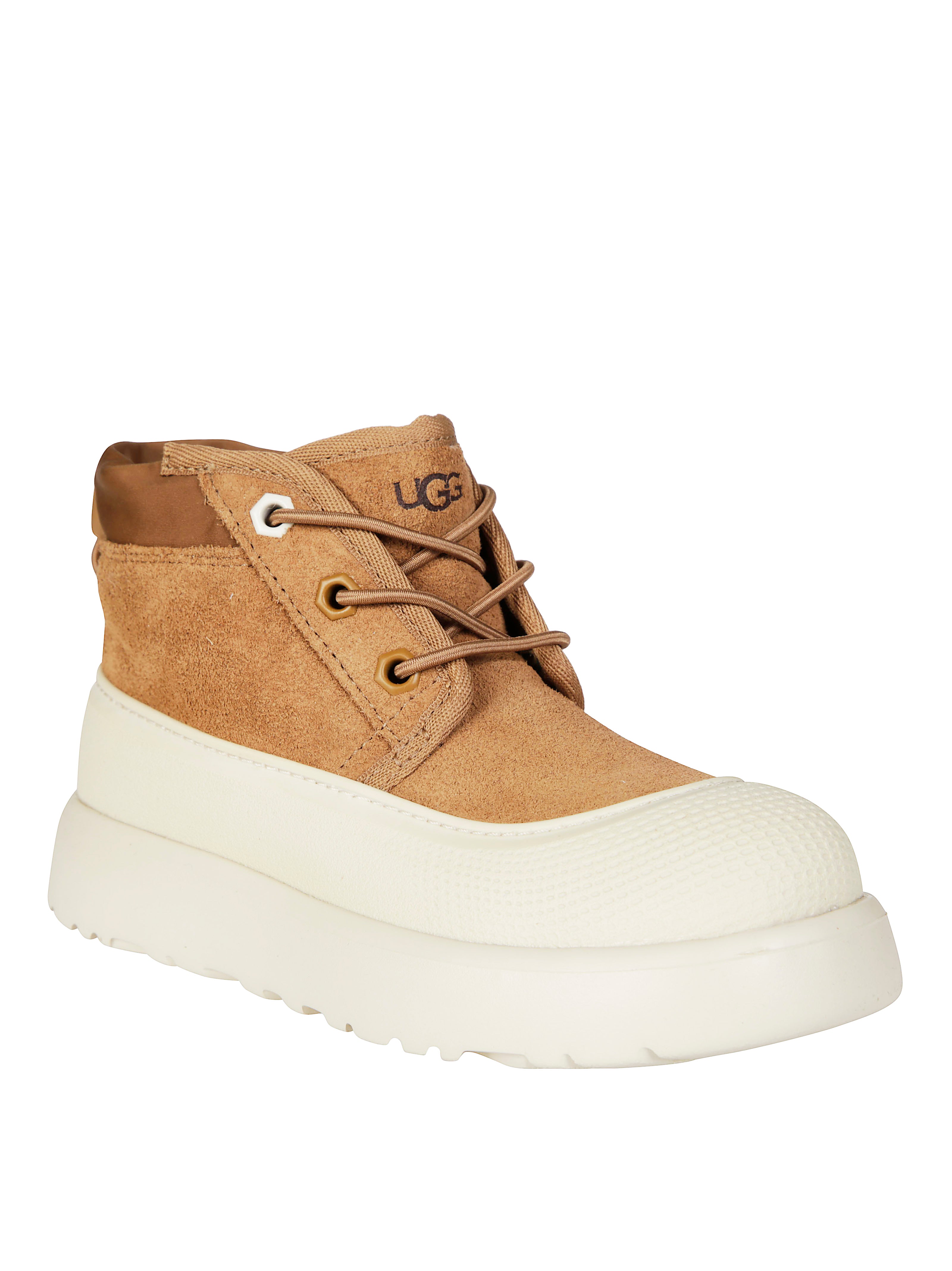 UGG Weather-Ready Mini Hybrid Boots