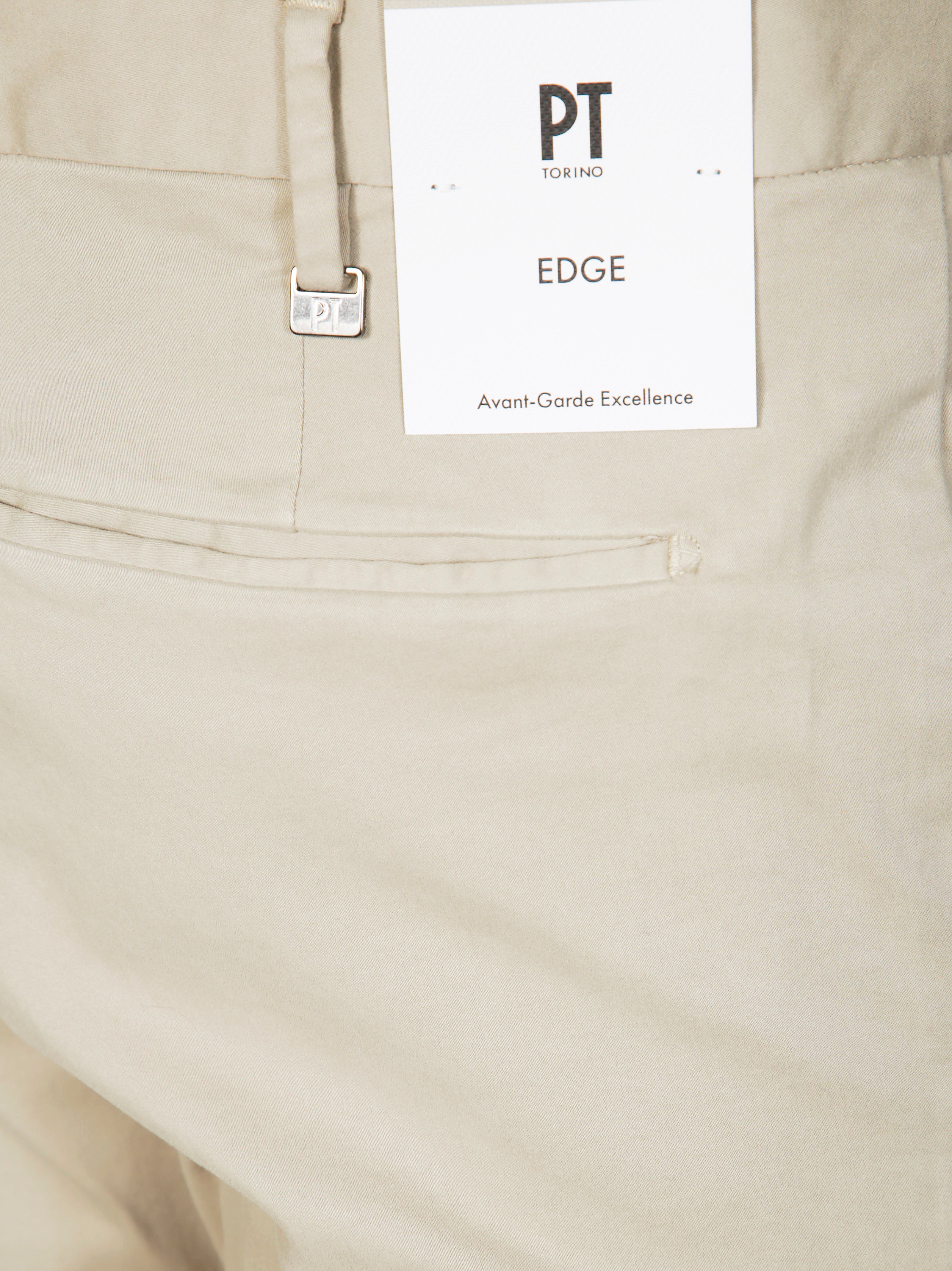 PTO1 Trousers for Women - Essential Style