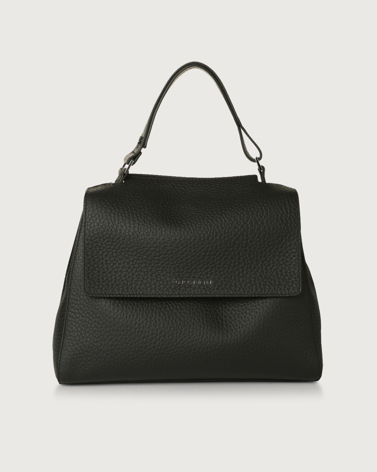 ORCIANI Soft Mini Shoulder Bag