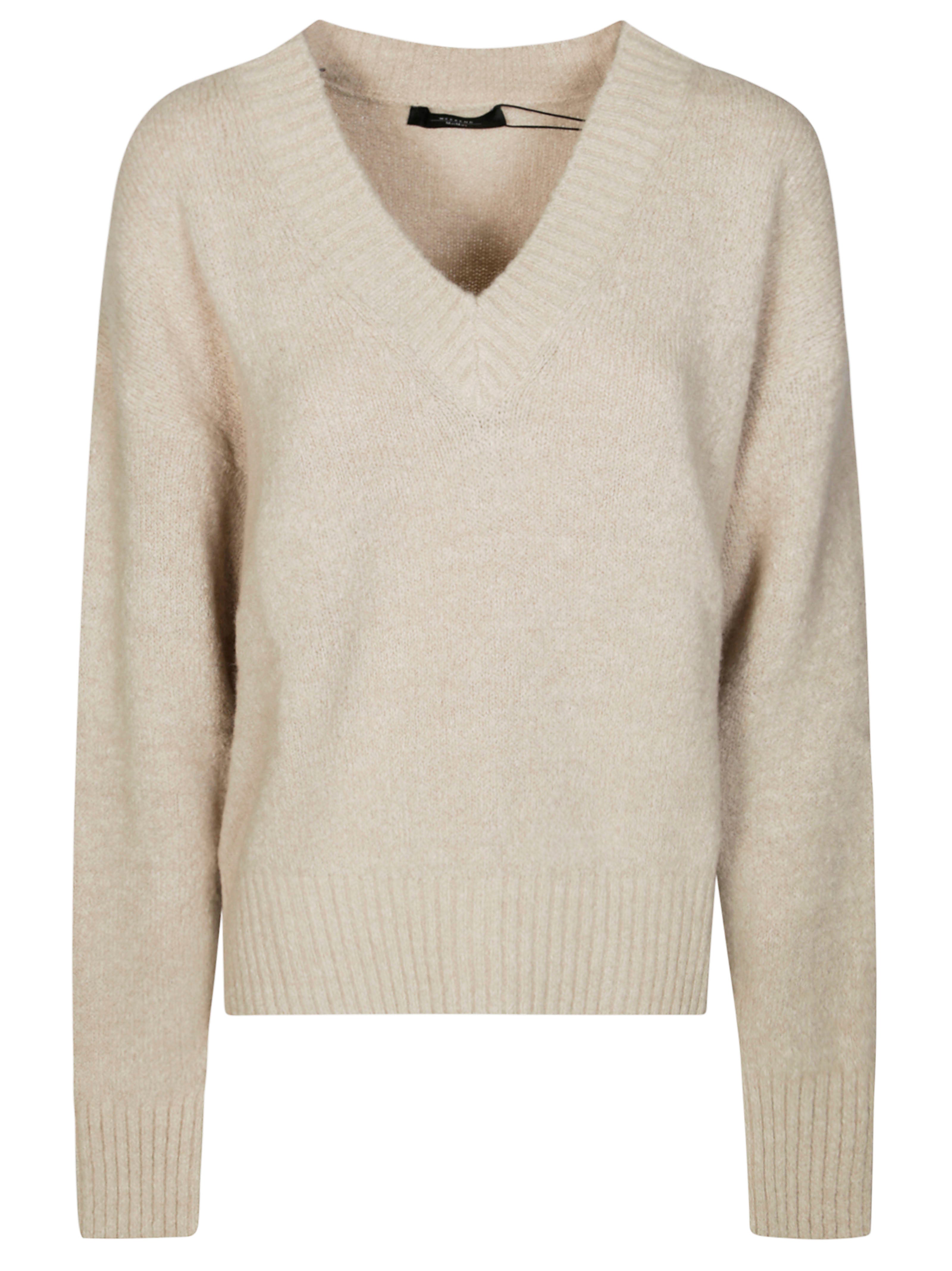 MAX MARA WEEKEND V-Neck Sweater for Men