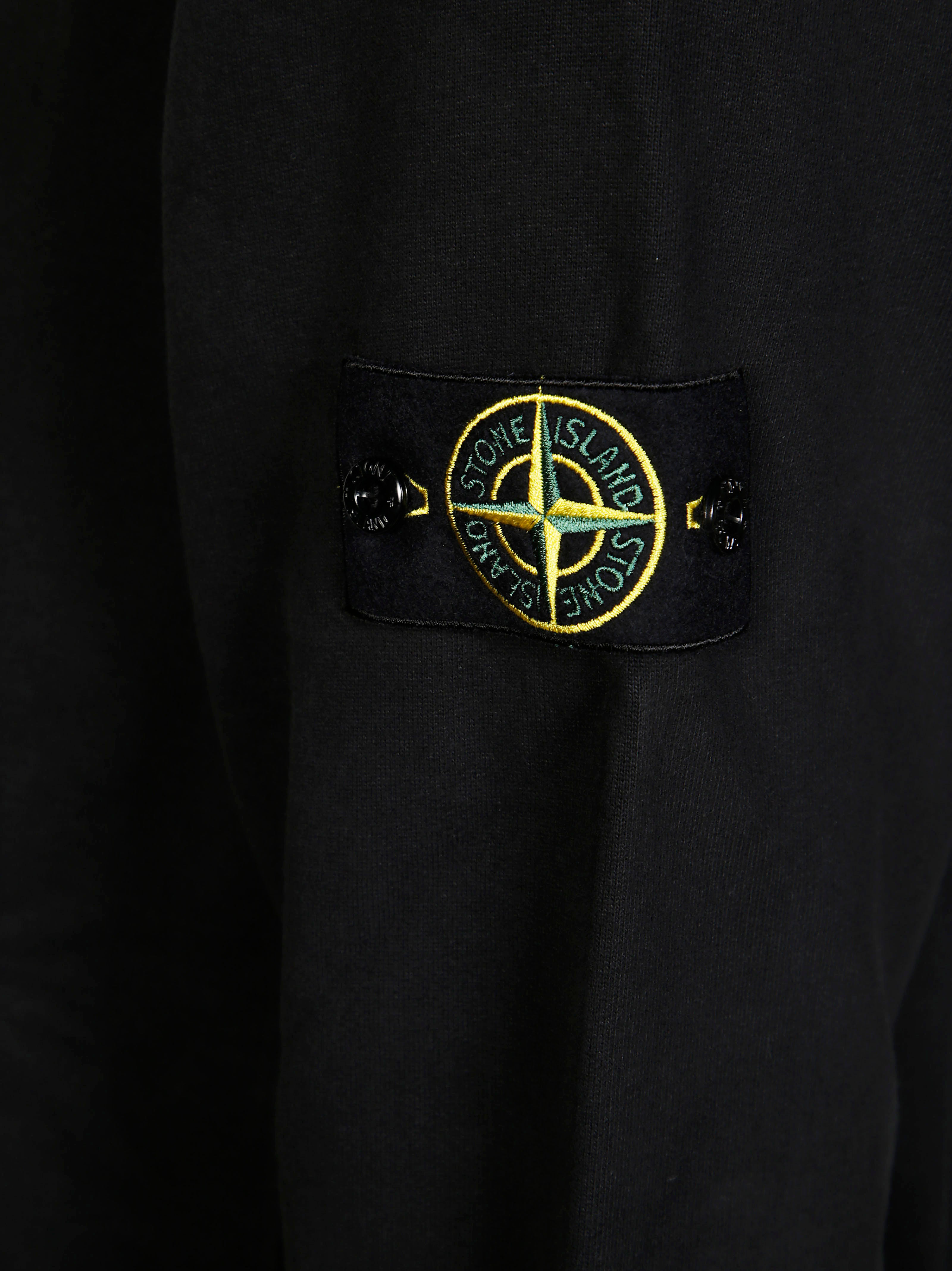 STONE ISLAND Classic Women's Sweatshirt