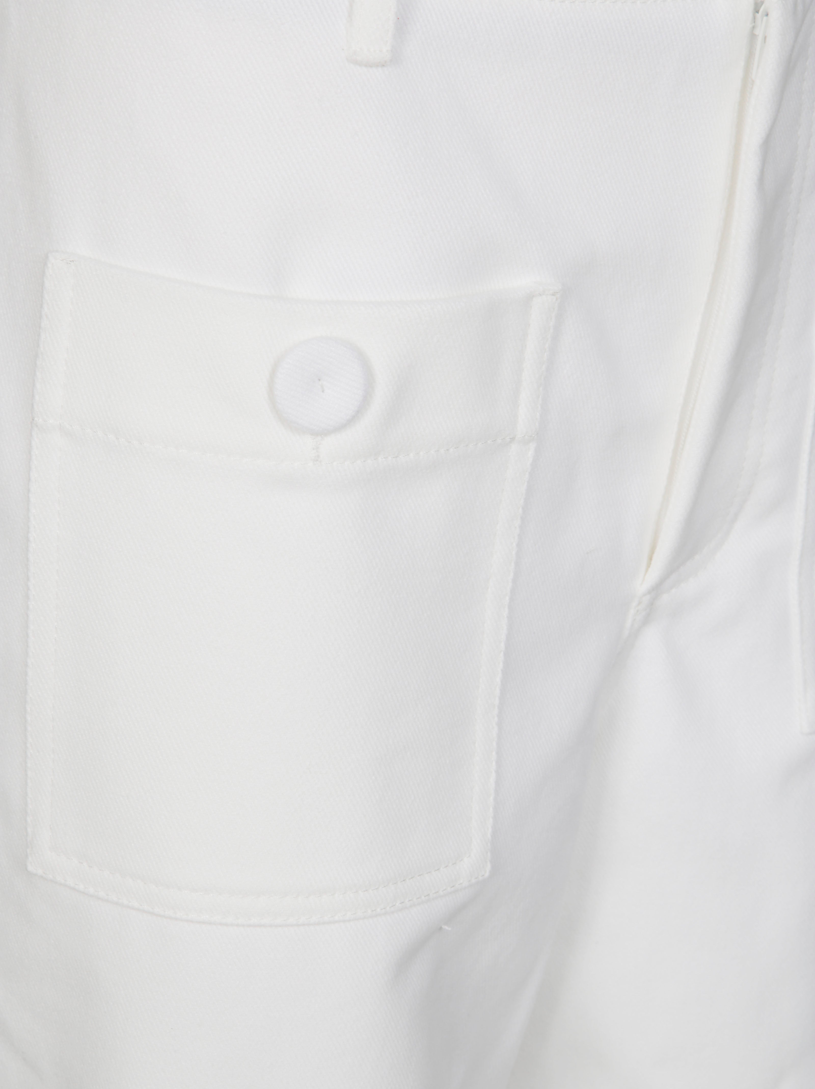 JEJIA Low Rise Men's Pants - PE25 Collection