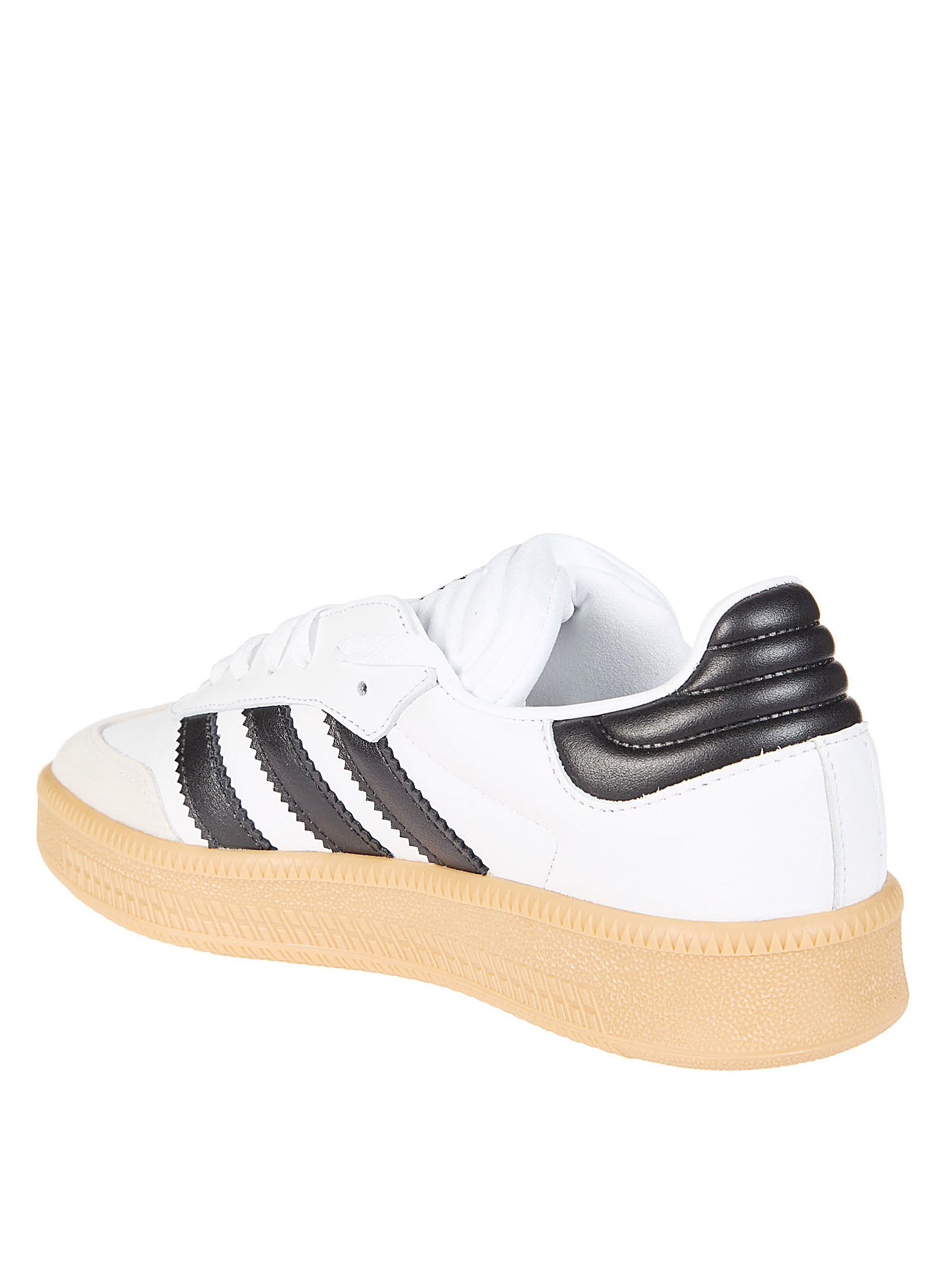 ADIDAS Women's Mini Samba XLG Sneakers