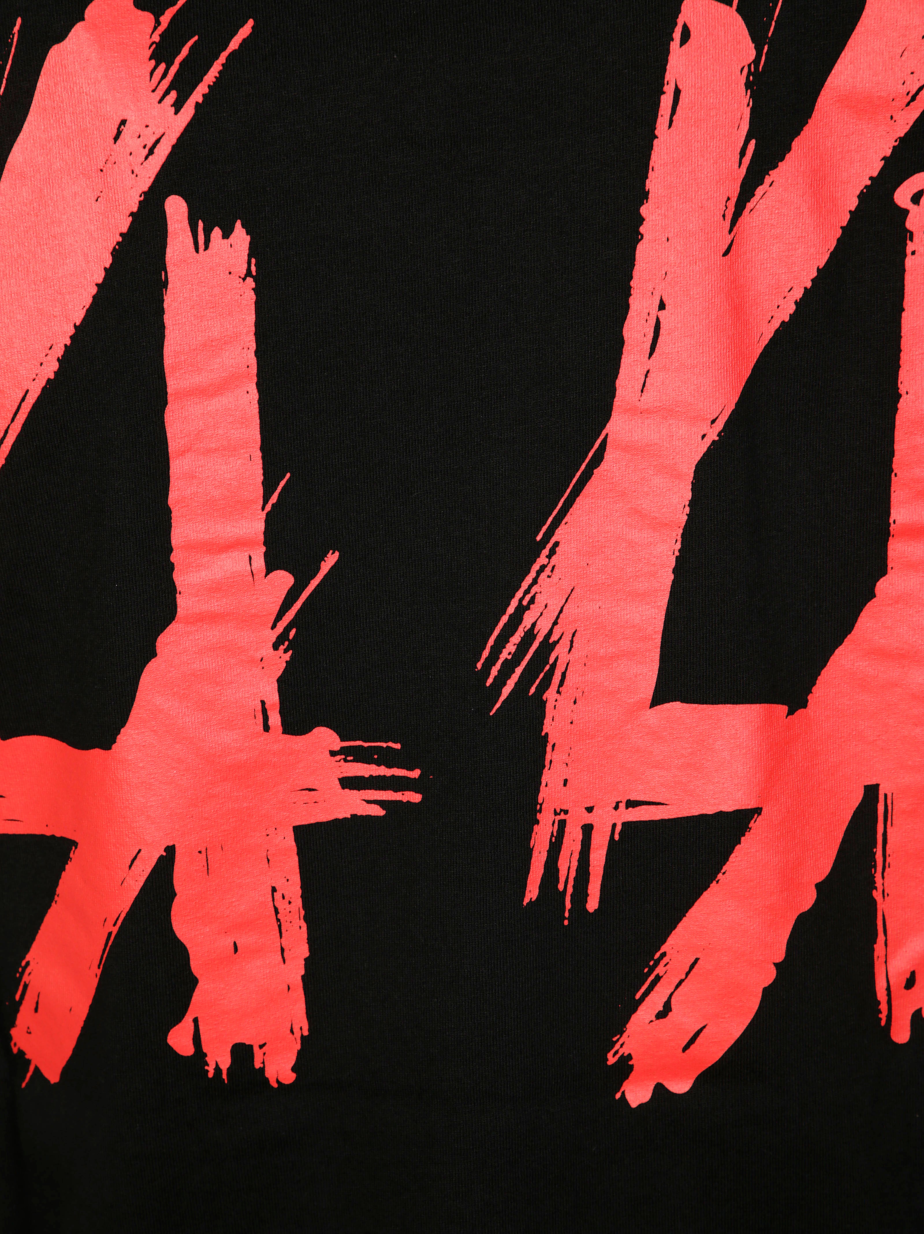 44 LABEL GROUP Sleeveless T-Shirt