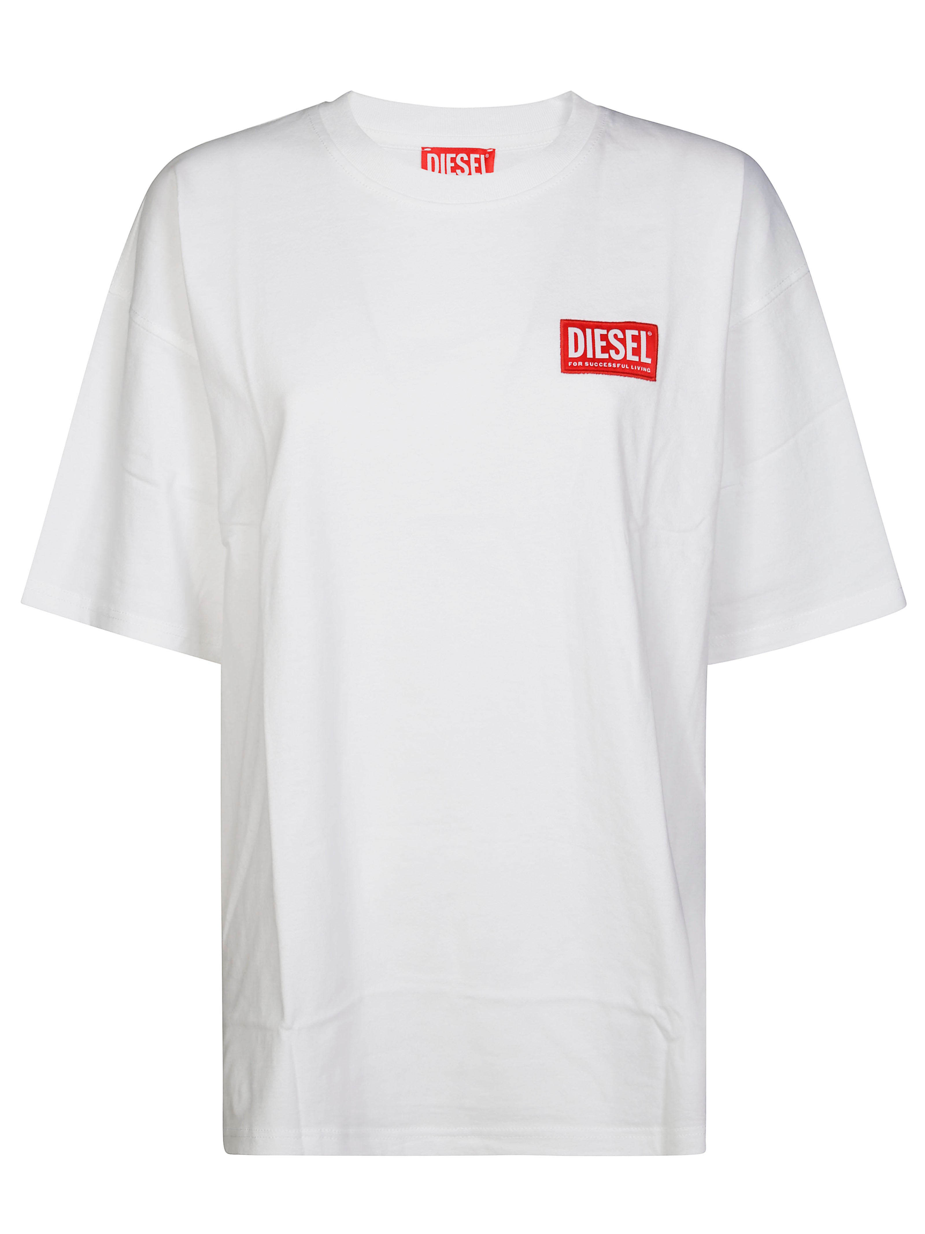DIESEL Women's Classic T-Shirt