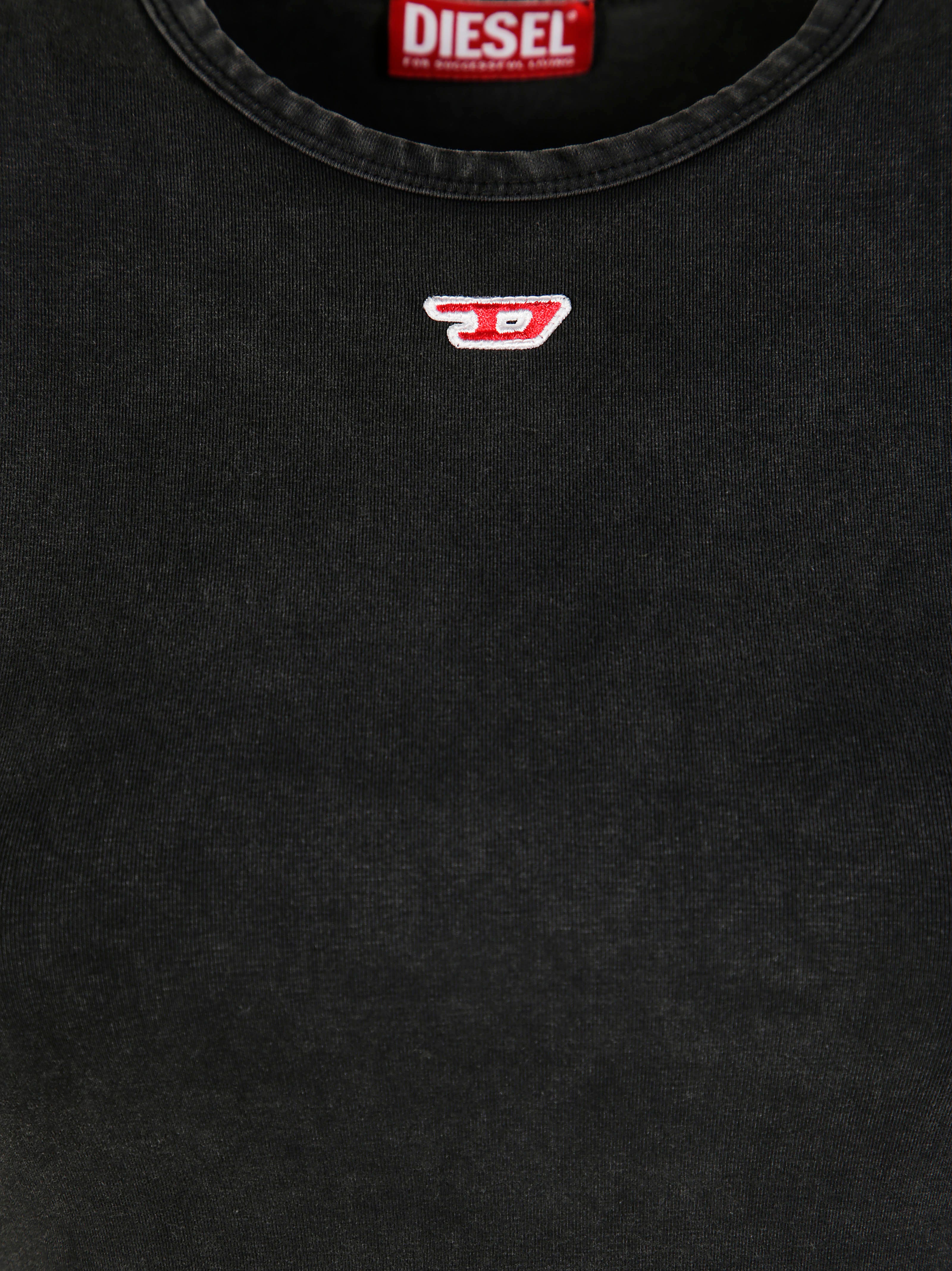 DIESEL Men's Stylish Top - FW25