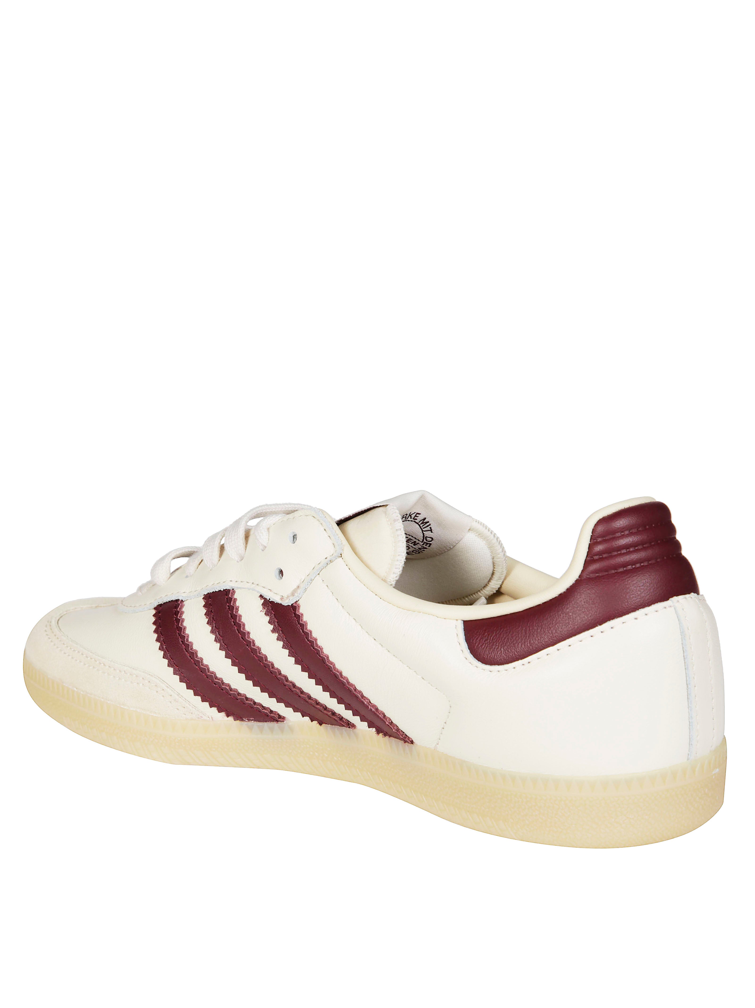 ADIDAS Women's Samba OG Sneakers