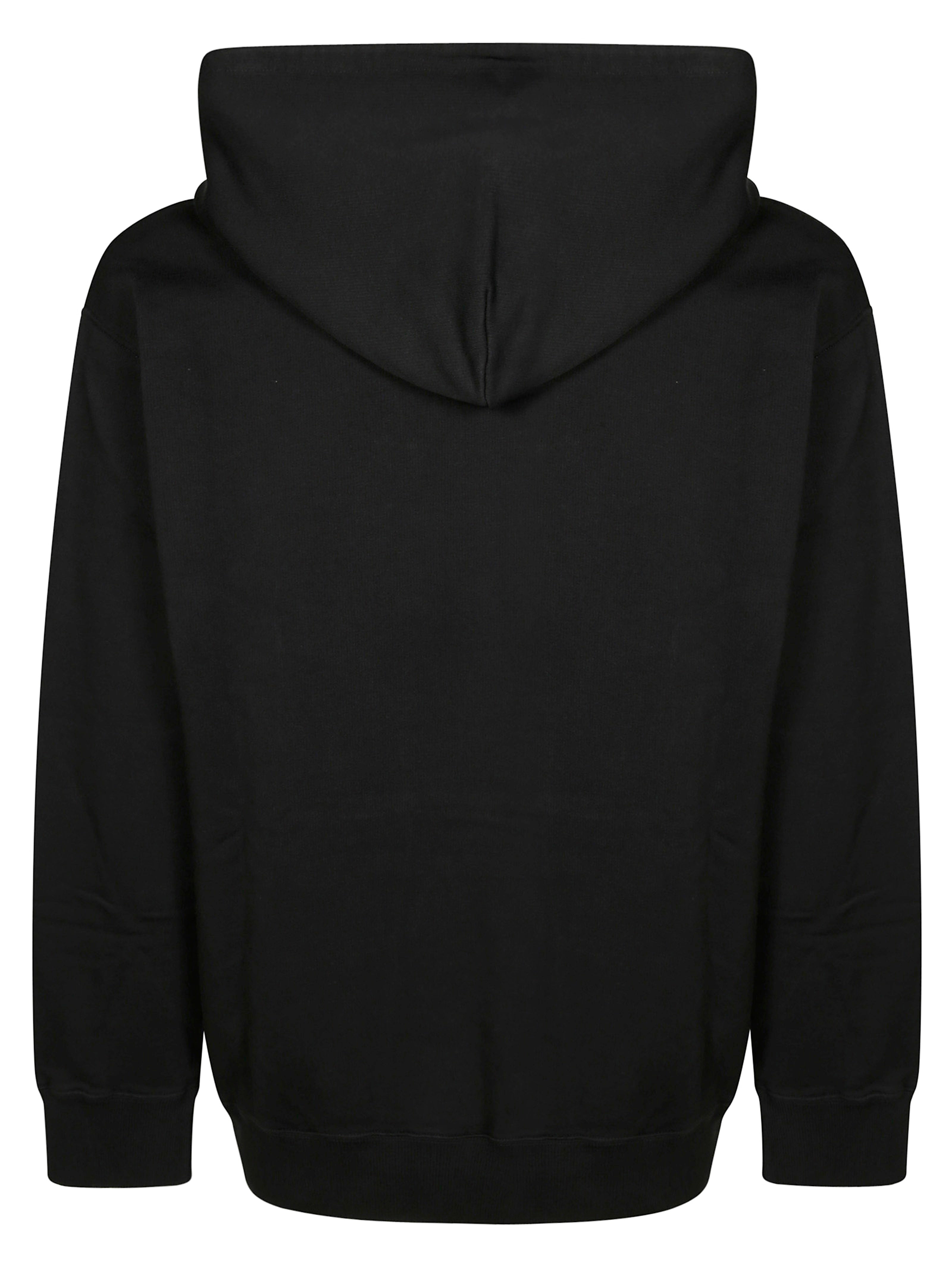 MM6 Chic Sweatshirt for Women