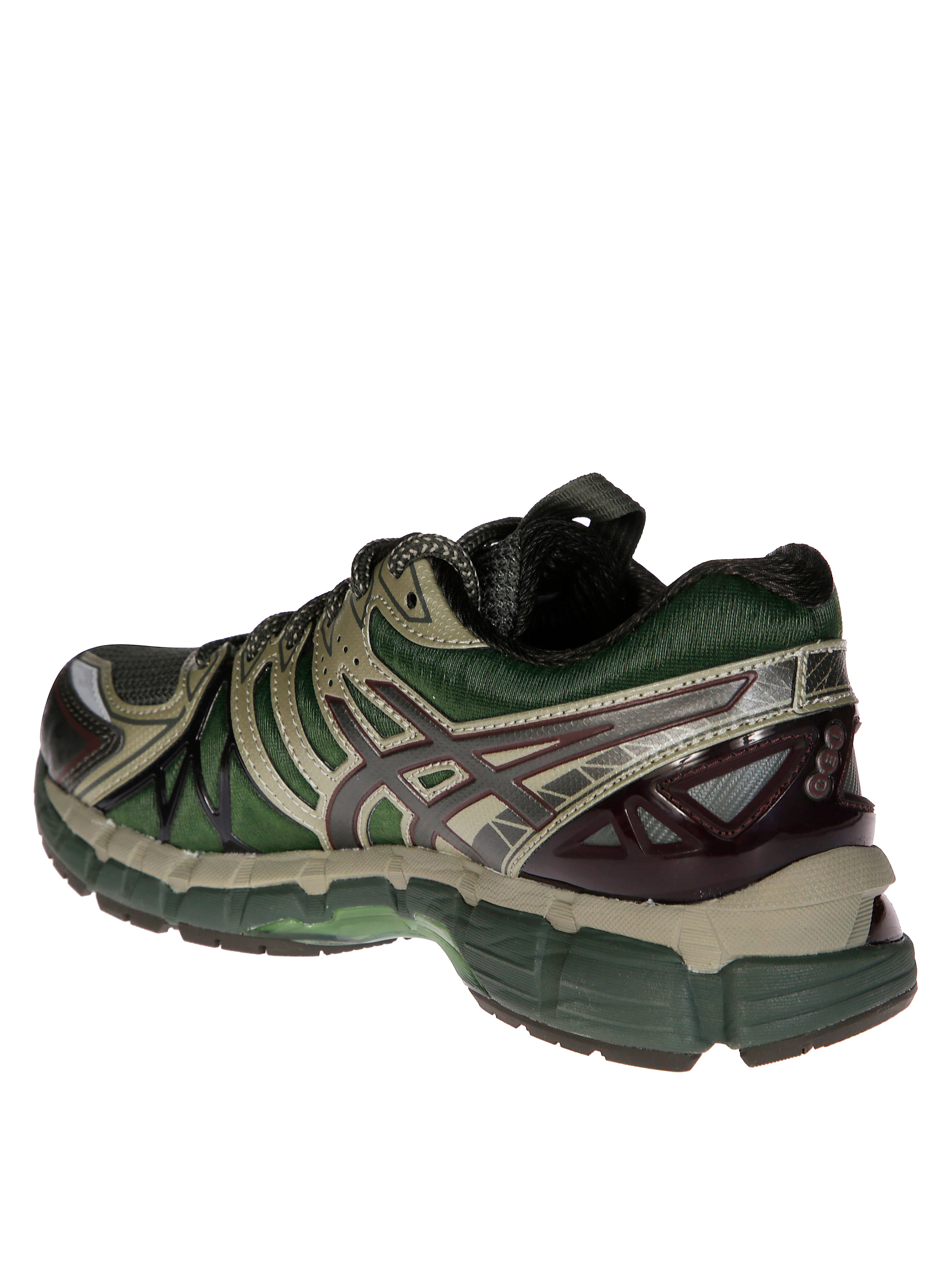 ASICS Men's GEL-KAYANO 20 Sneakers