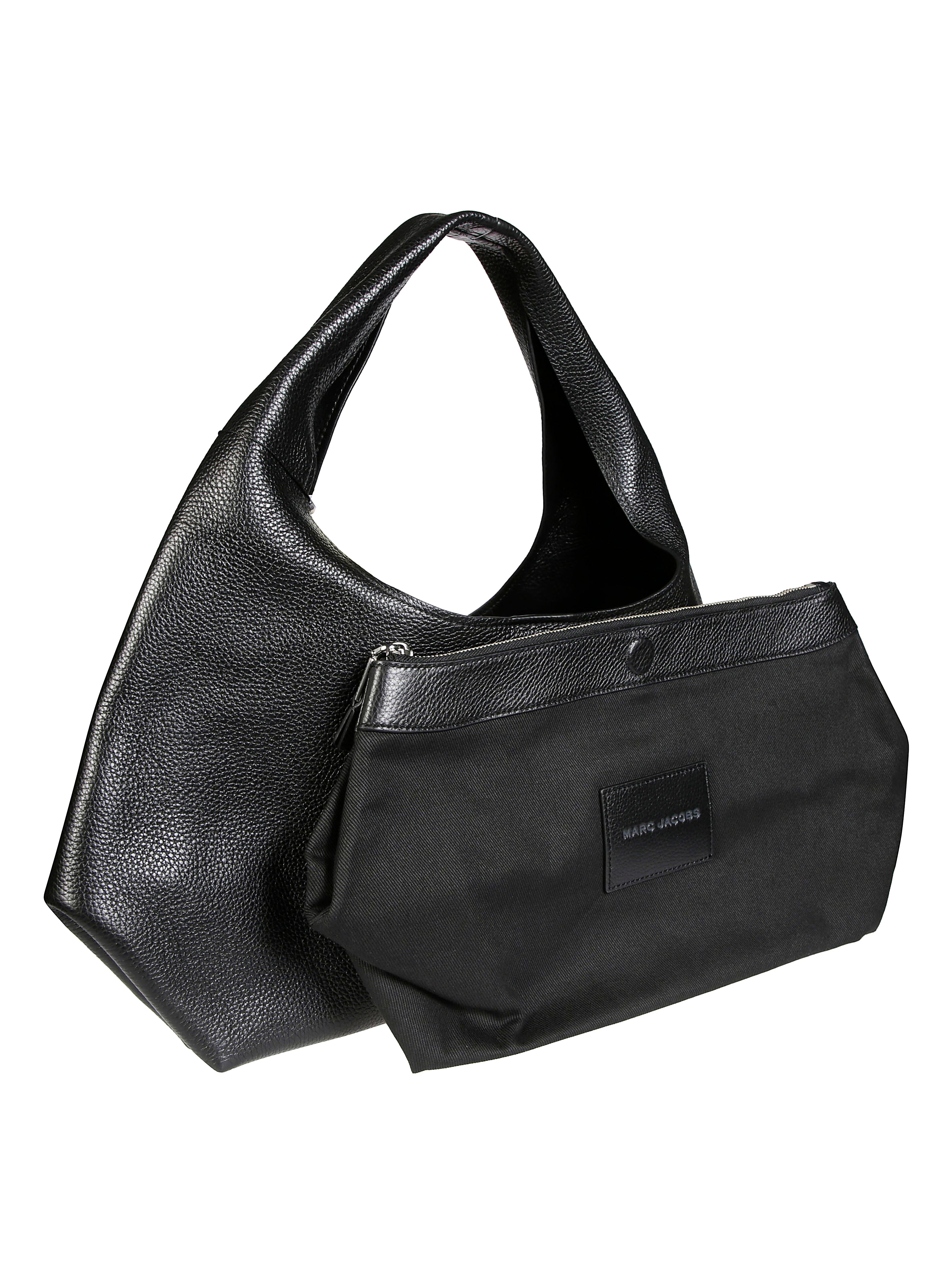 MARC JACOBS The Sack Mini Handbag