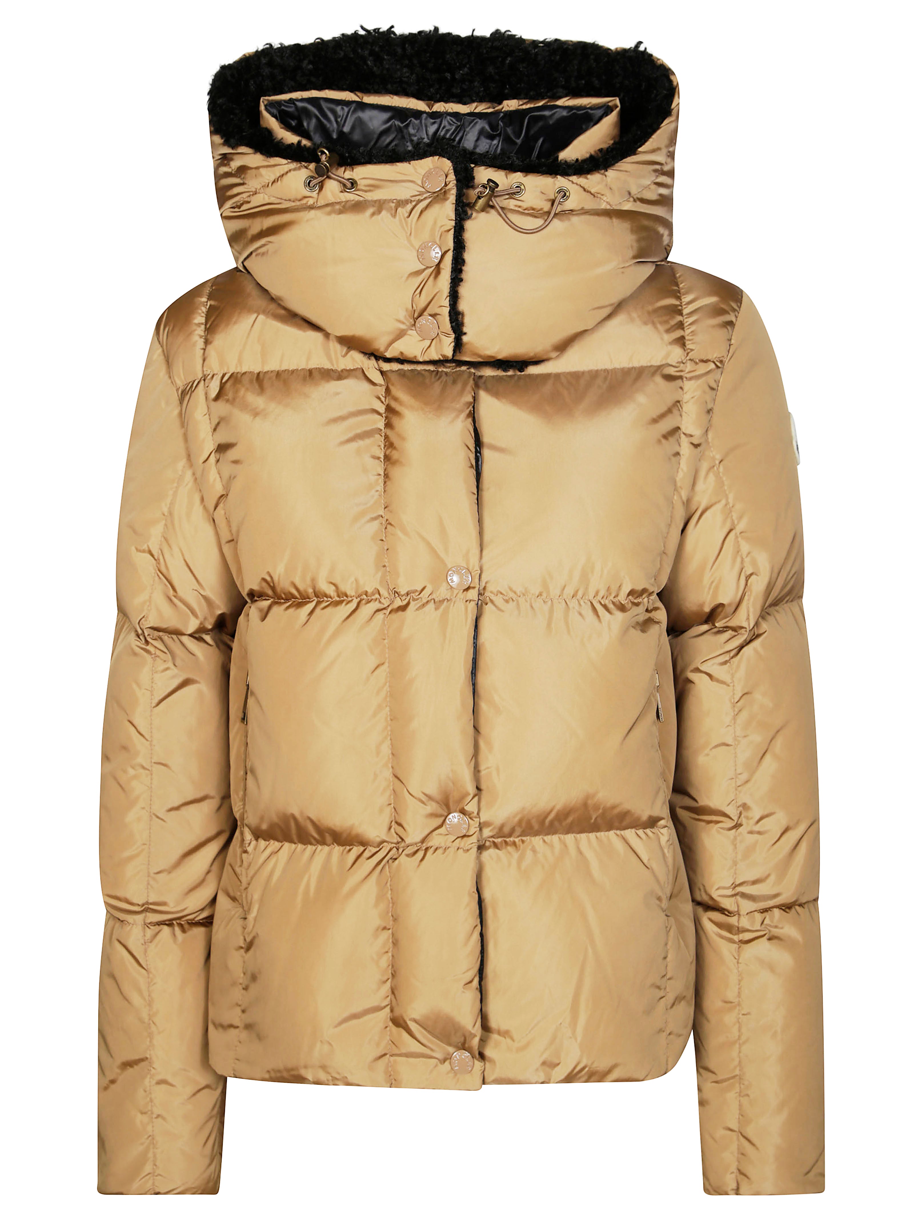 MONCLER Contemporary Men's Lightweight Jacket