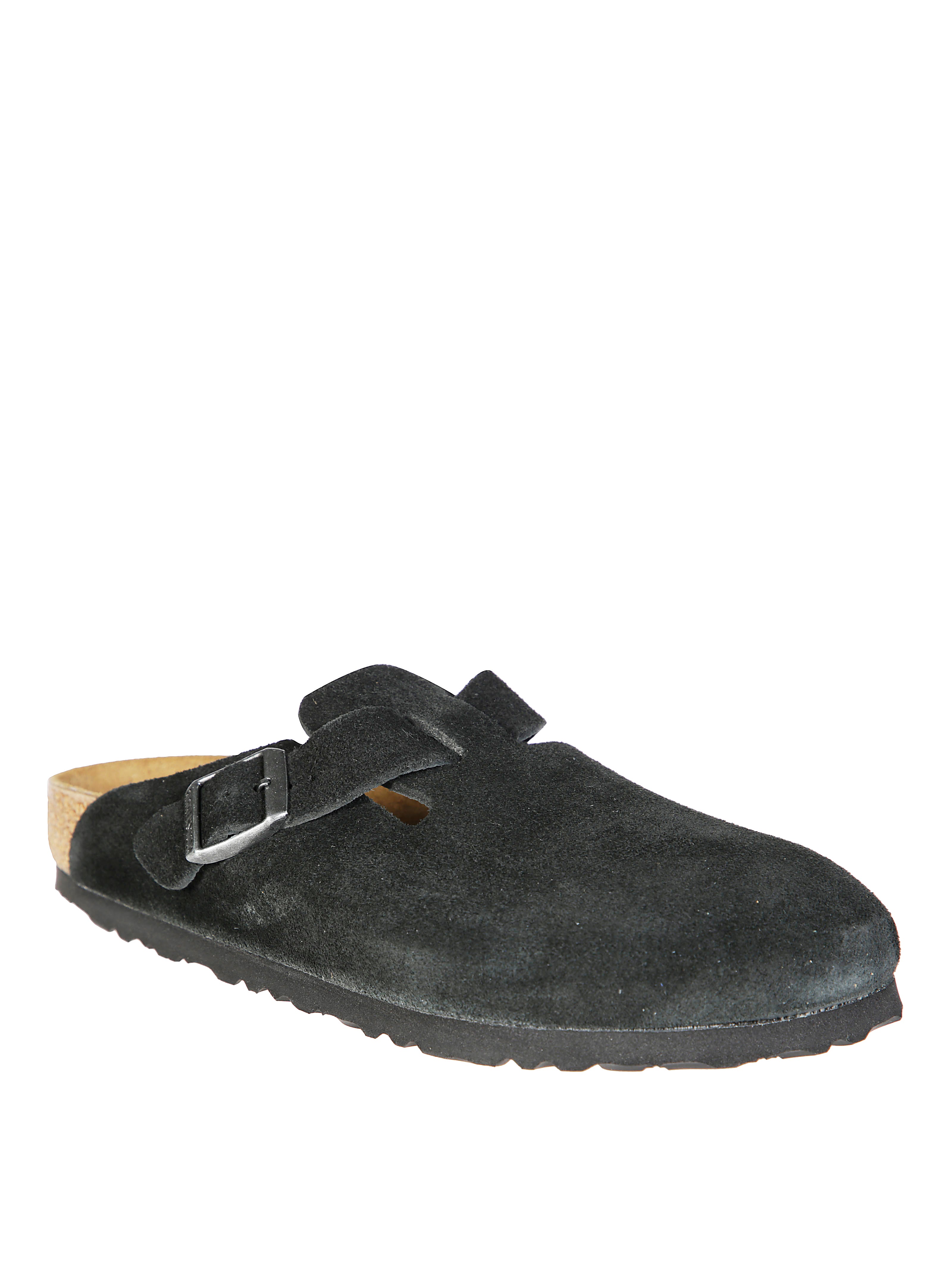 BIRKENSTOCK Comfortable Slip-On Clogs for Men