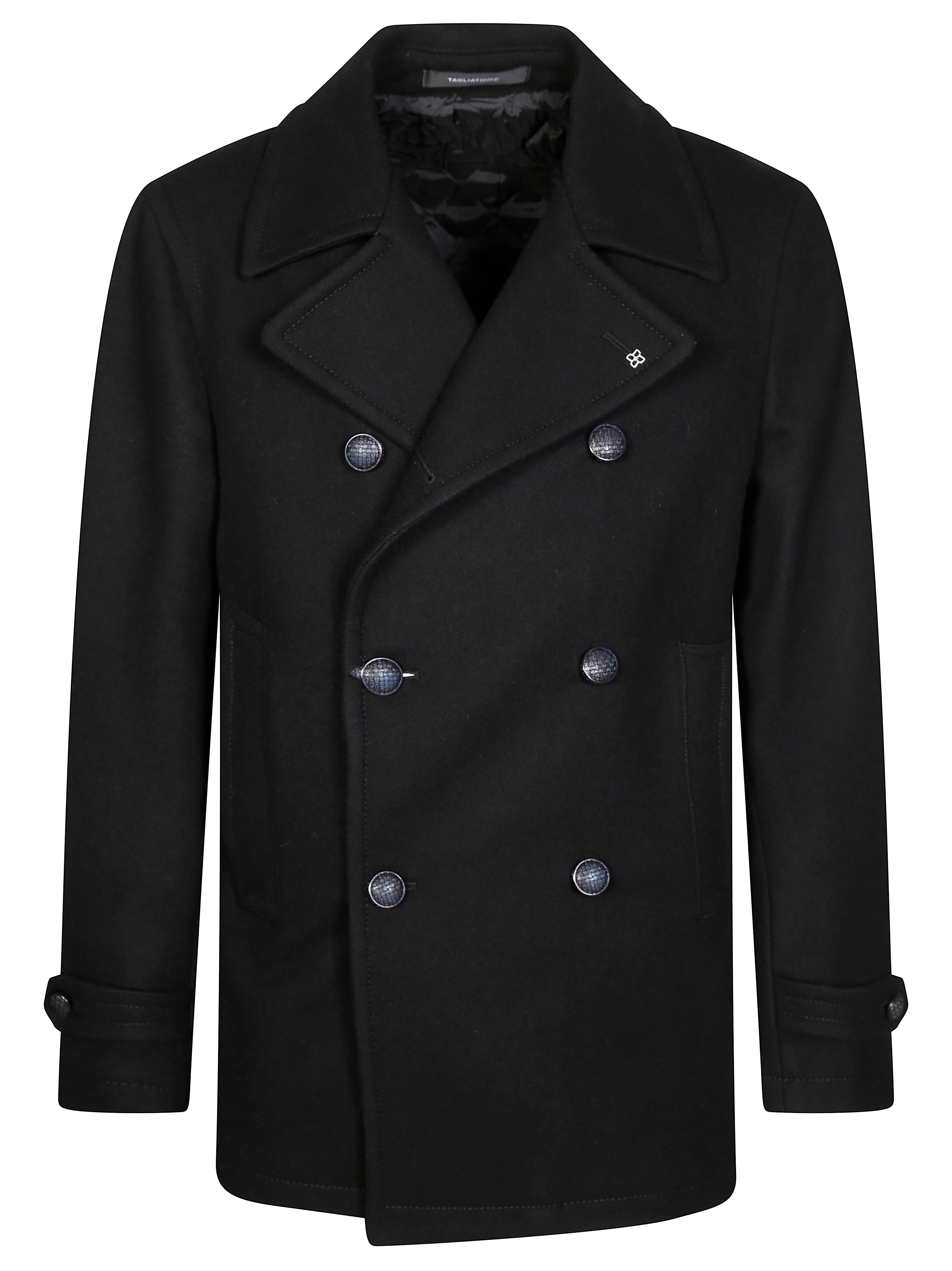 TAGLIATORE Elegant Women's Overcoat