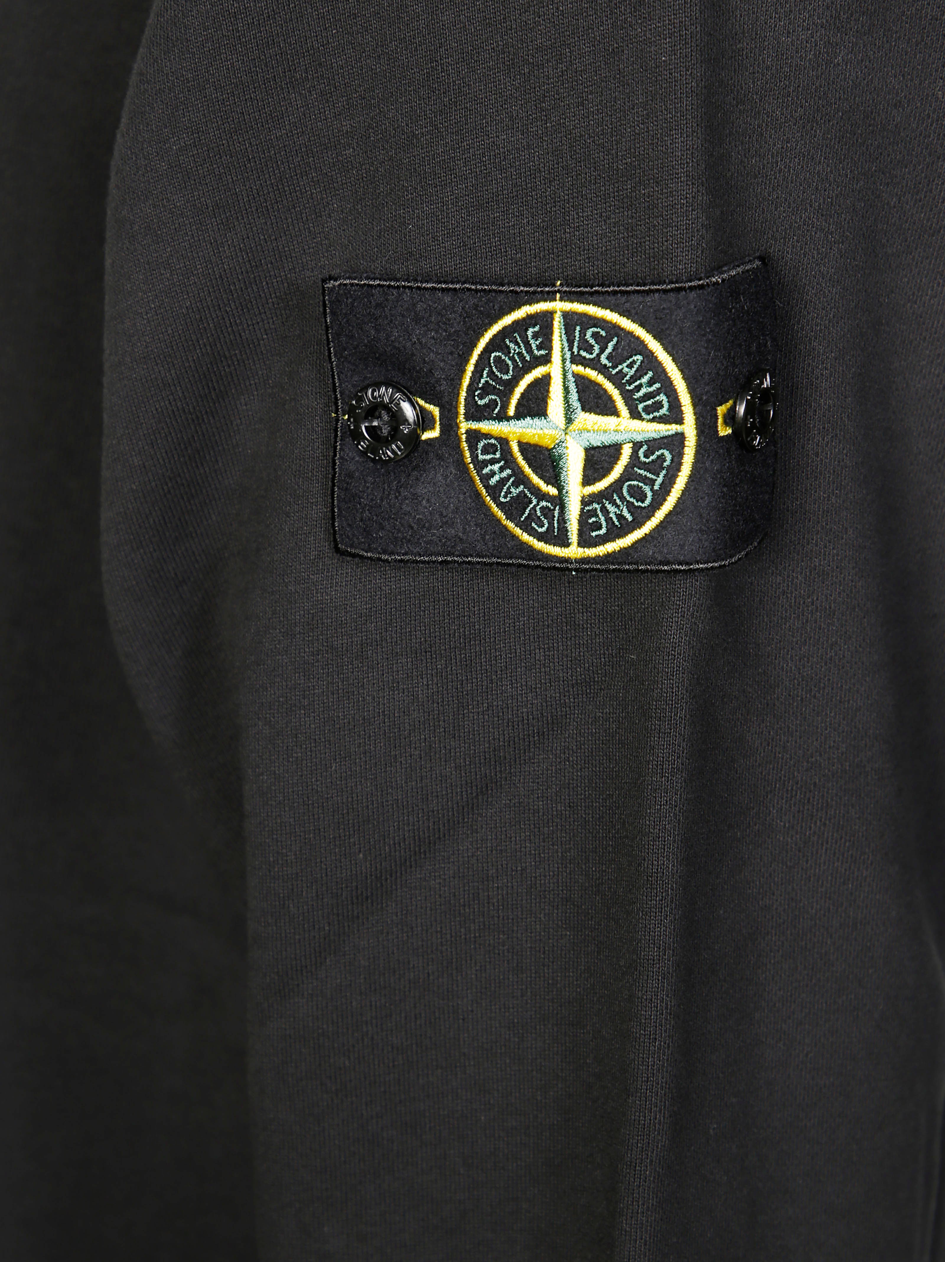 STONE ISLAND Stylish Women's Sweatshirt for AI25 Season